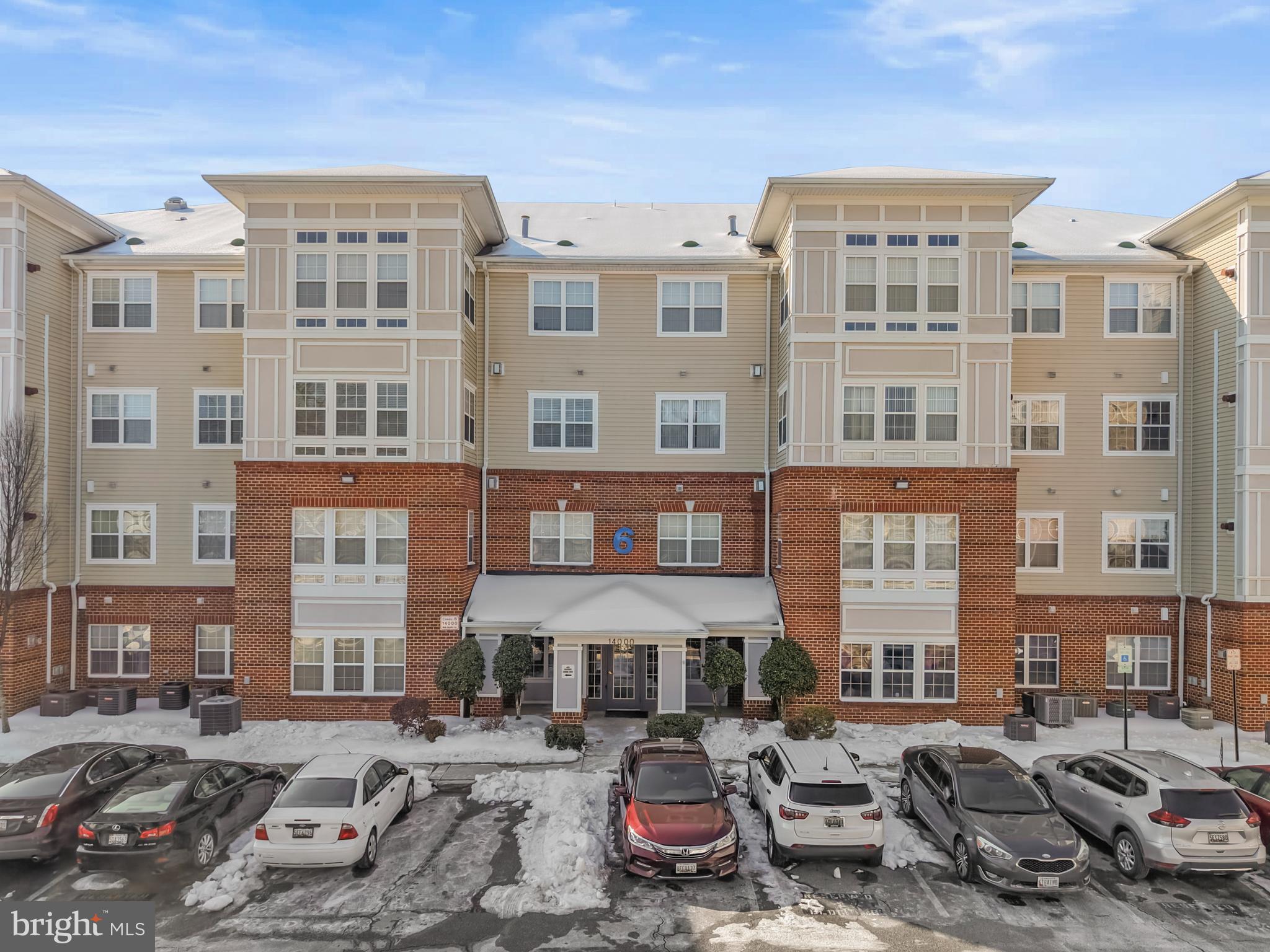 14000 NEW ACADIA LANE 106