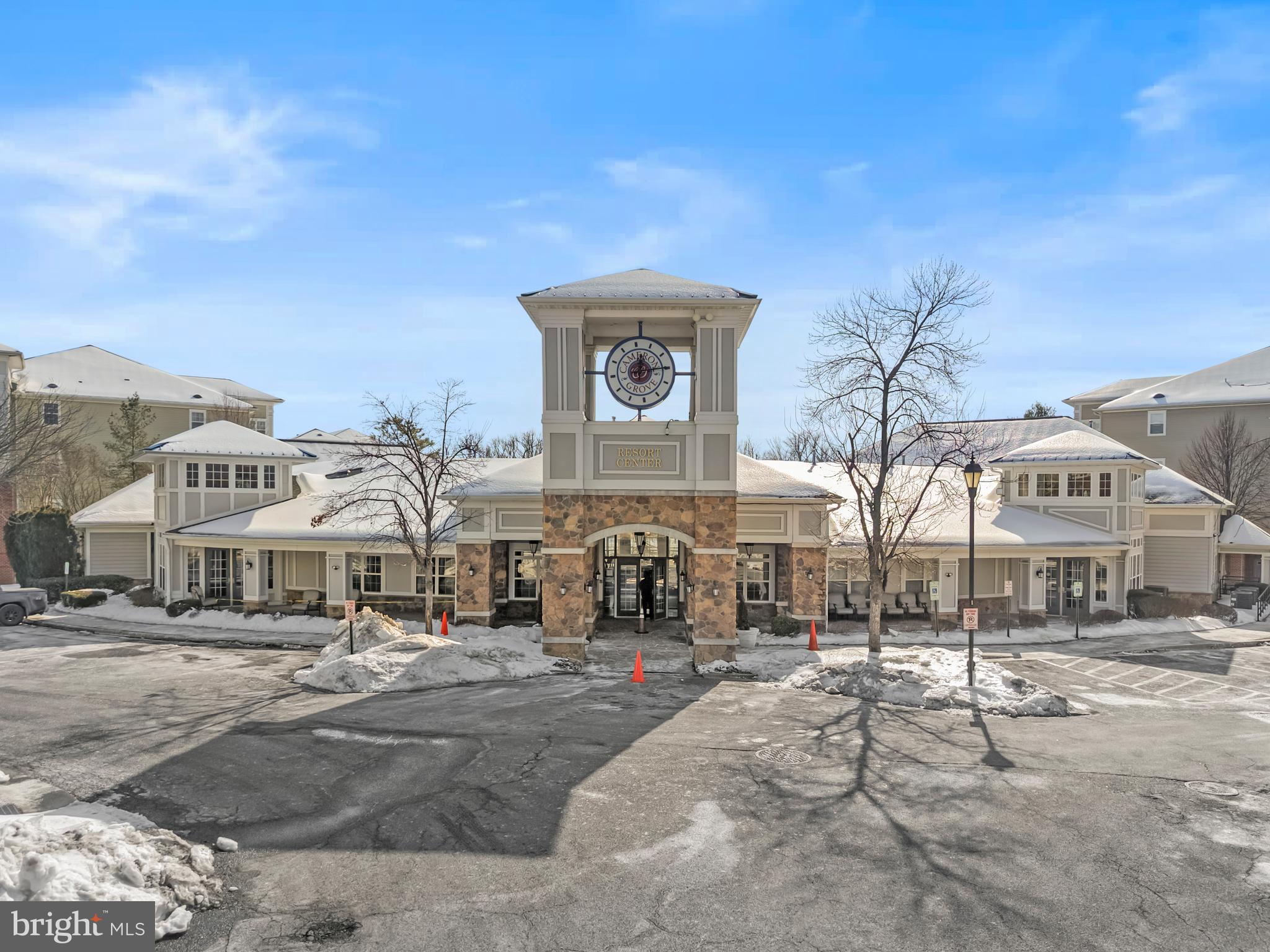 14000 NEW ACADIA LANE 106