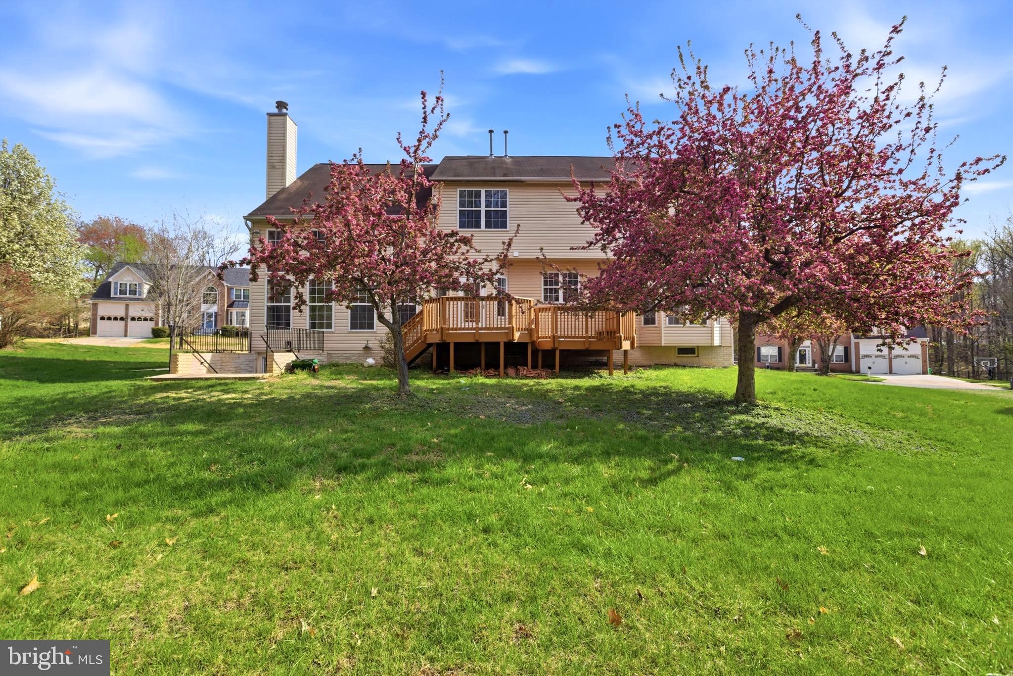 2002 THISTLEWOOD DRIVE