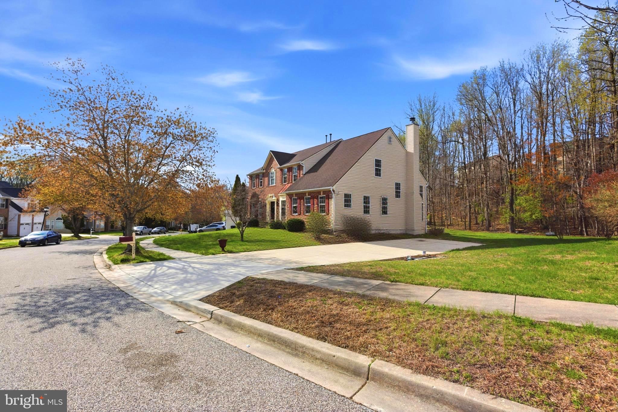 2002 THISTLEWOOD DRIVE