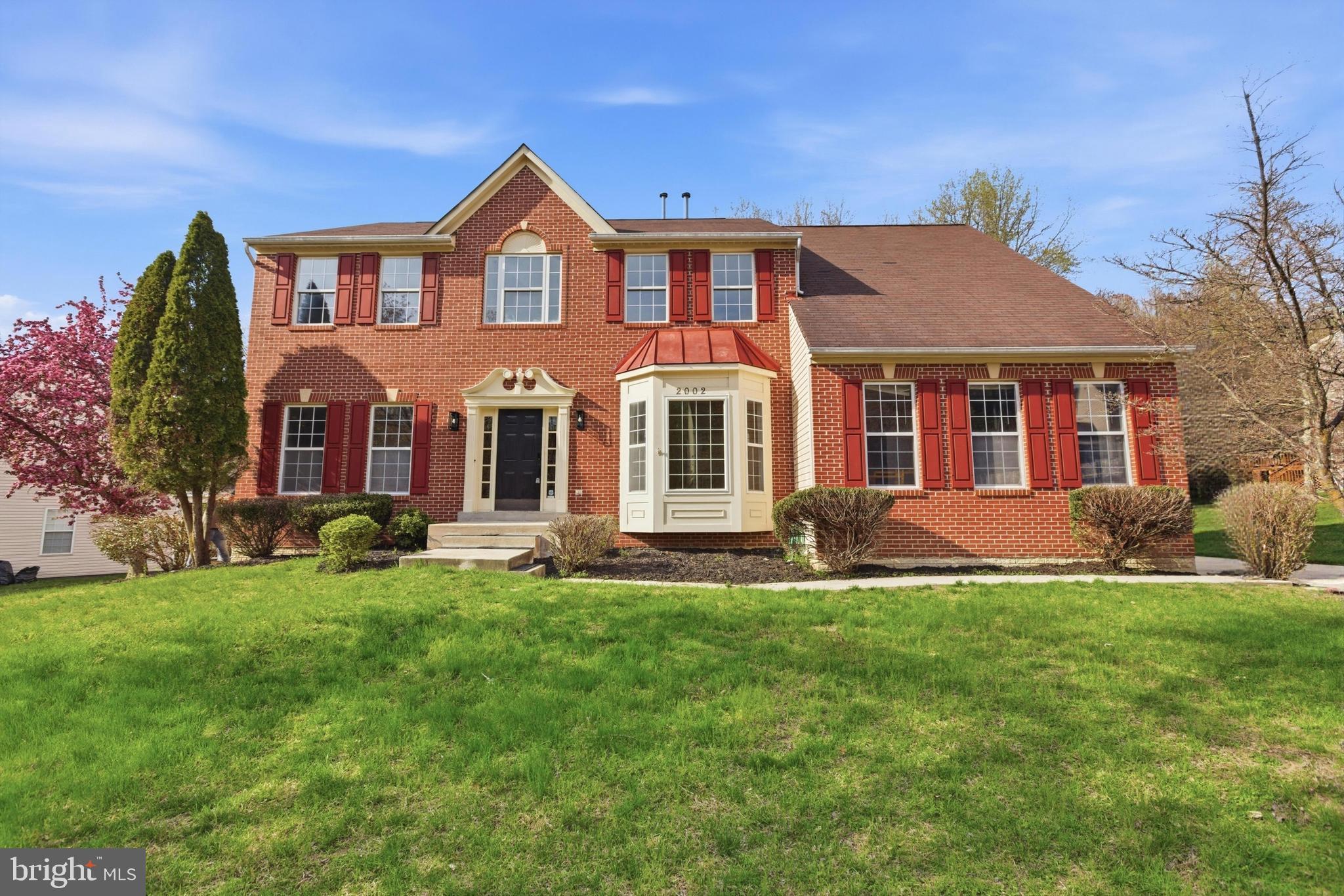 2002 THISTLEWOOD DRIVE