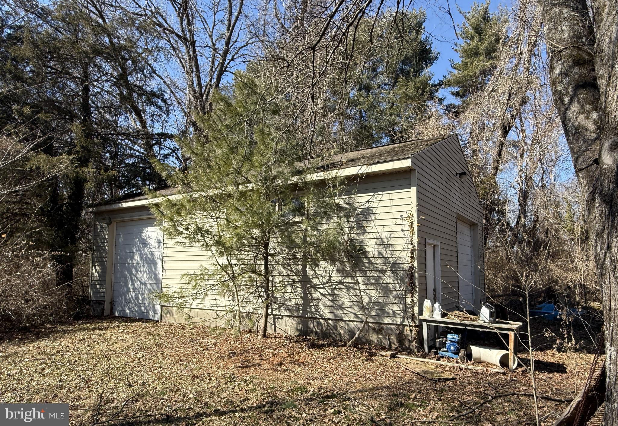 18405 QUEEN ANNE BRIDGE ROAD