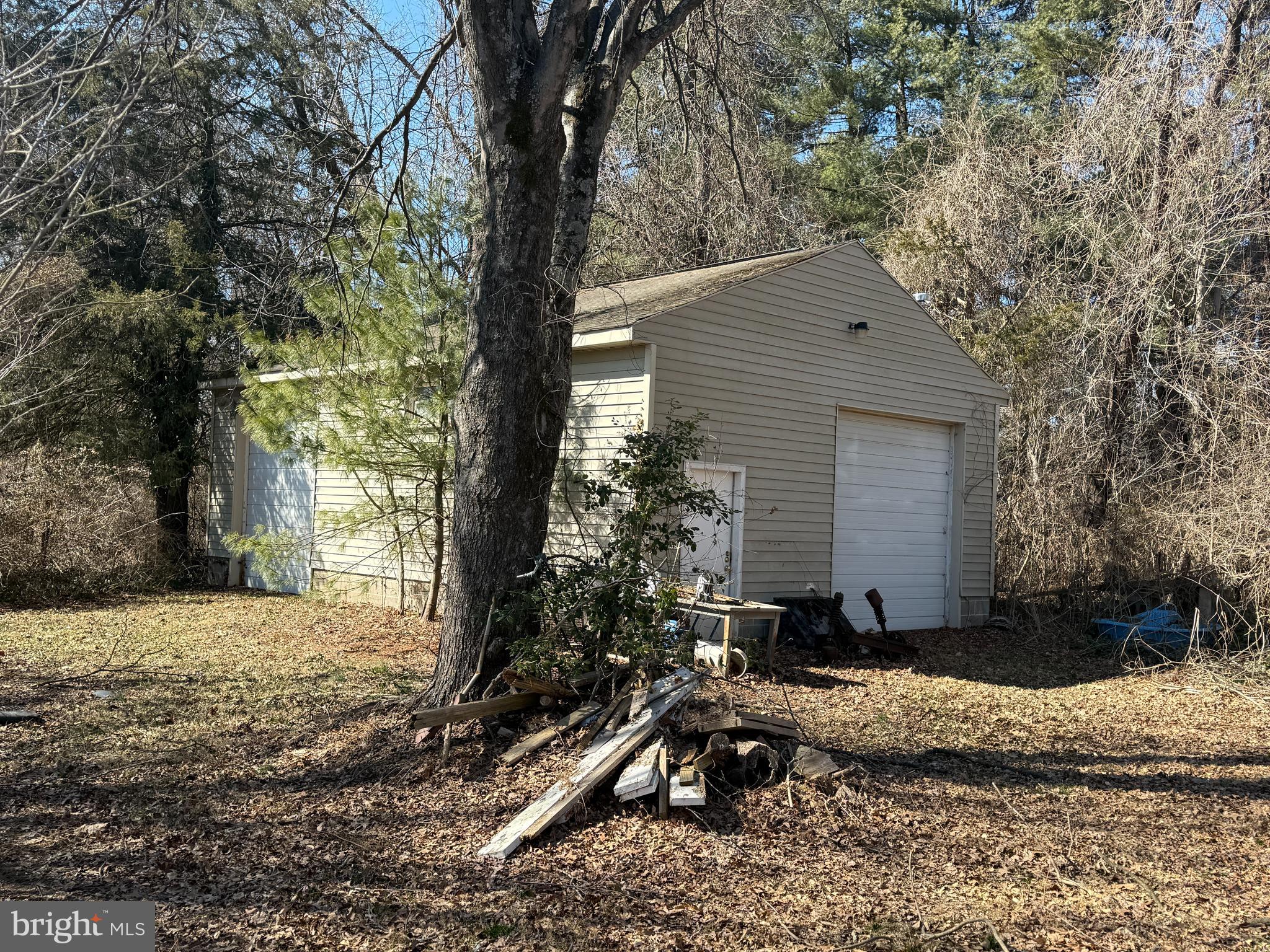 18405 QUEEN ANNE BRIDGE ROAD