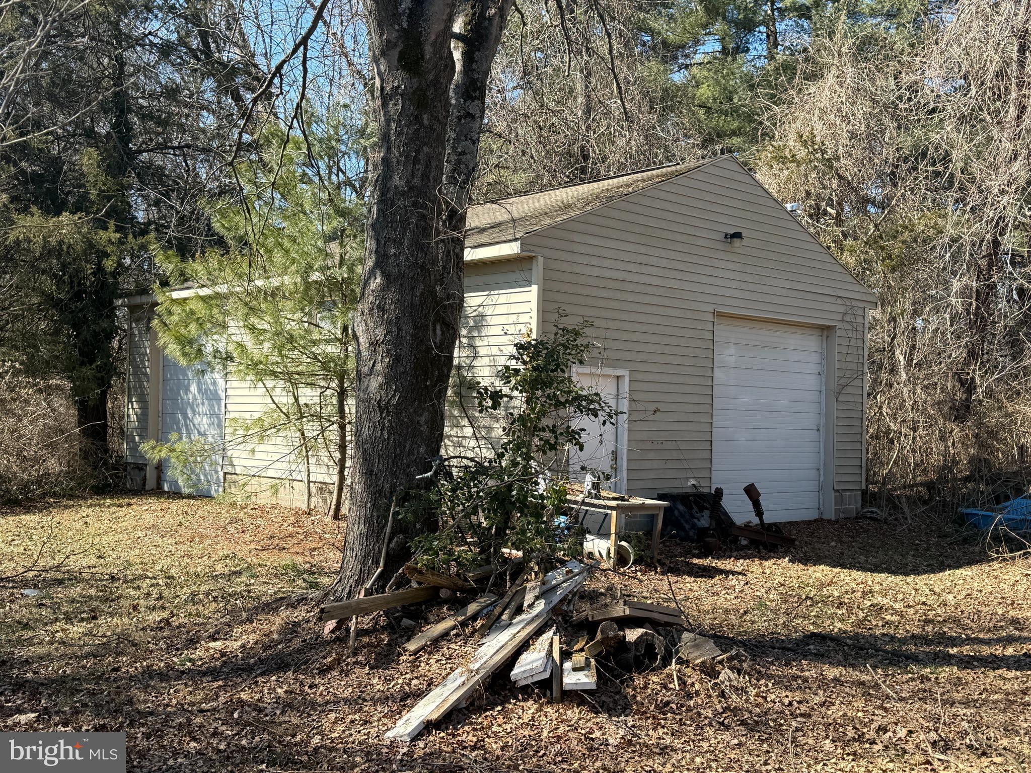 18405 QUEEN ANNE BRIDGE ROAD