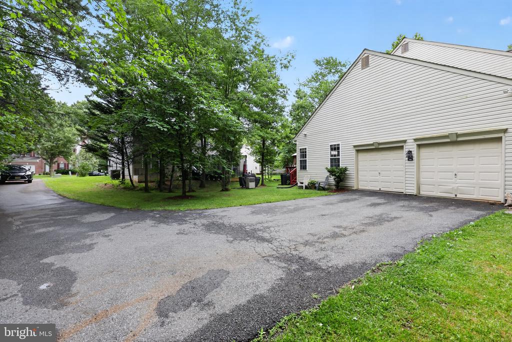 7420 QUIXOTE COURT