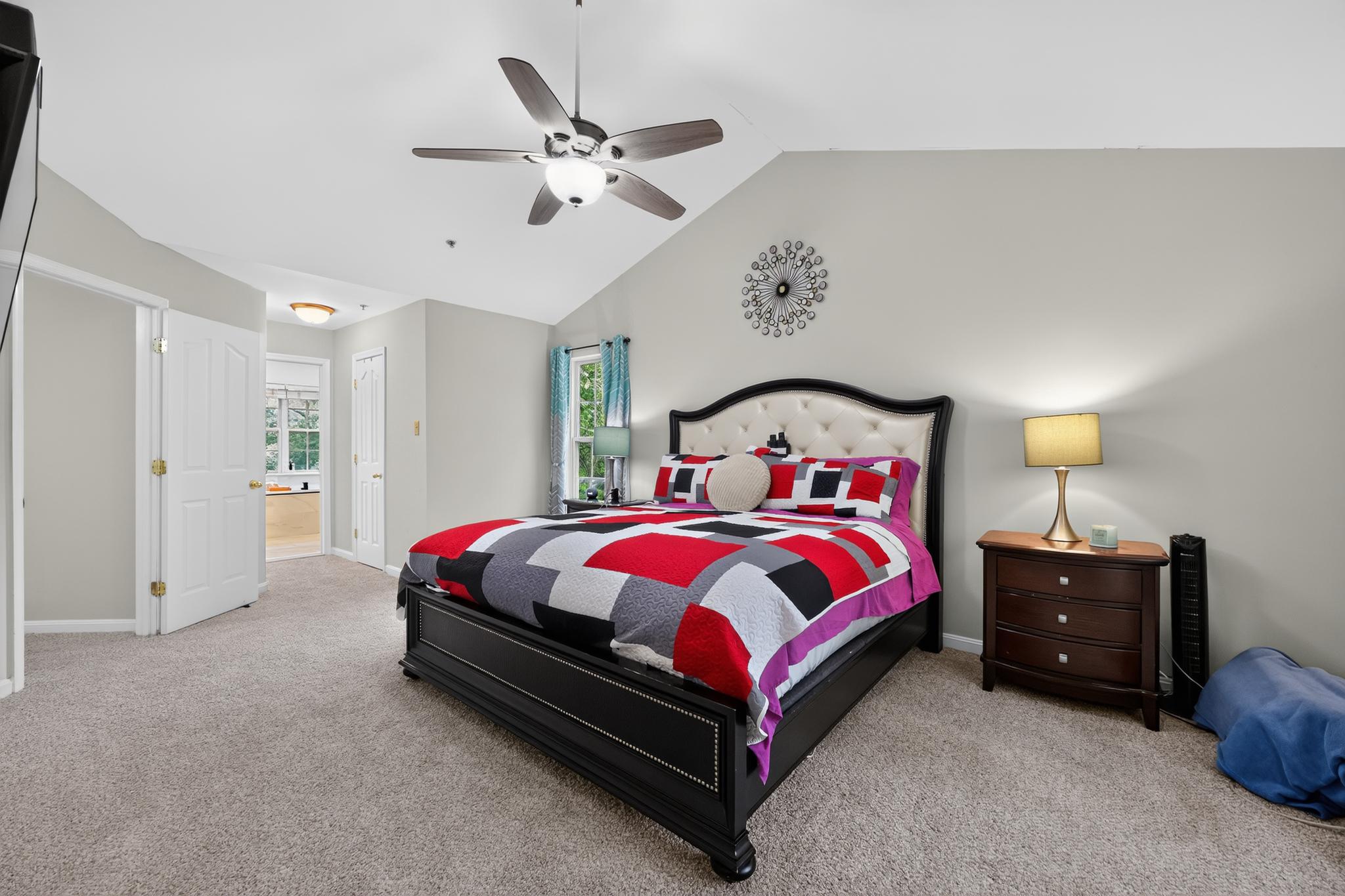 7420 QUIXOTE COURT