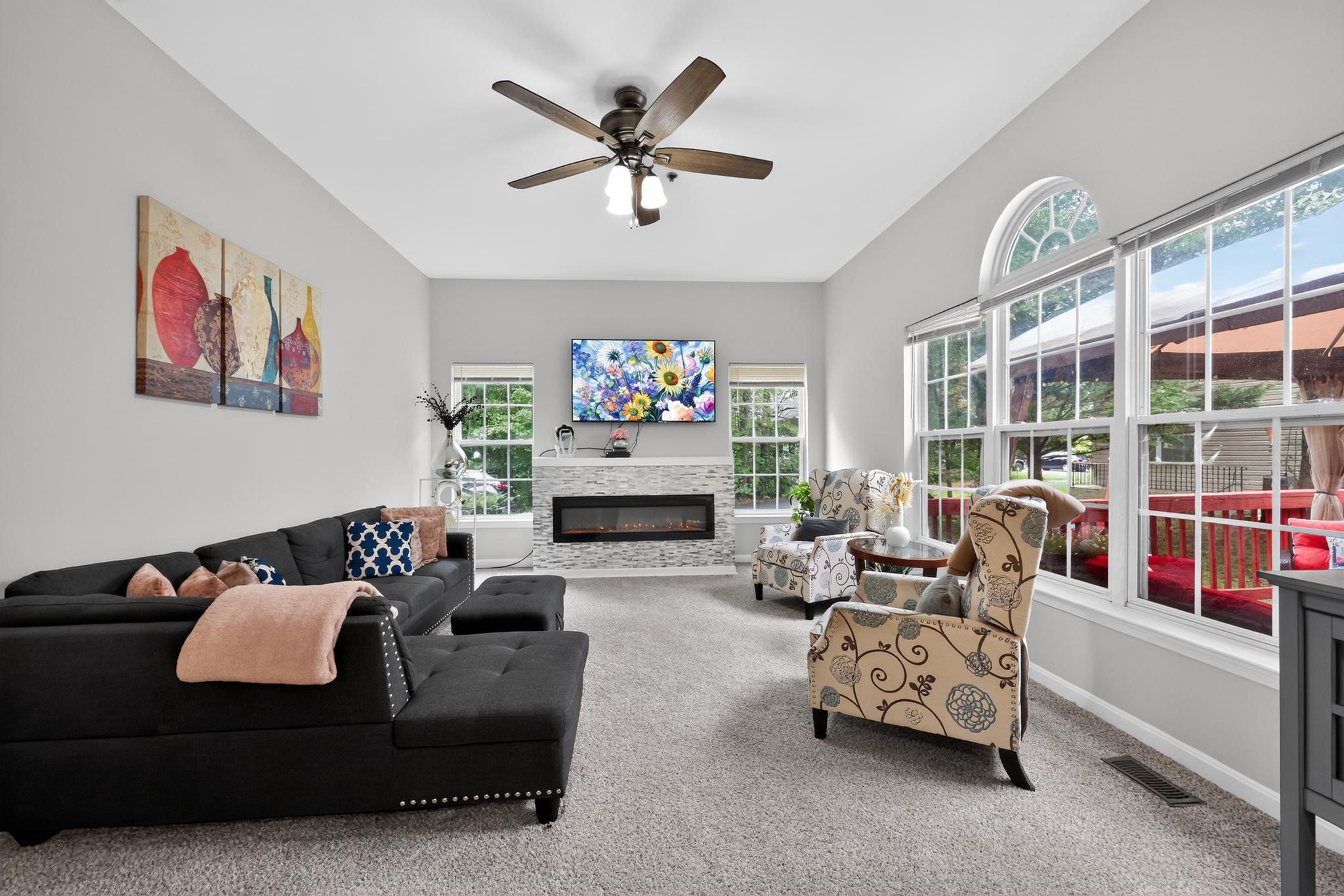 7420 QUIXOTE COURT