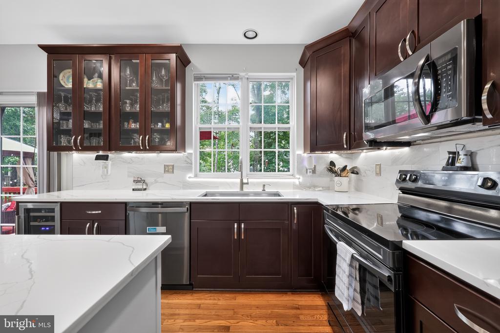 7420 QUIXOTE COURT