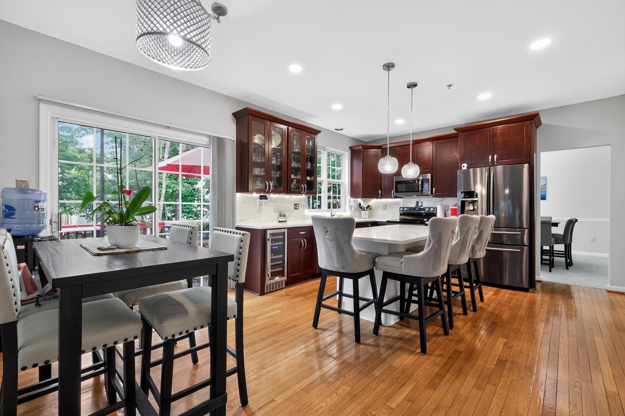 7420 QUIXOTE COURT