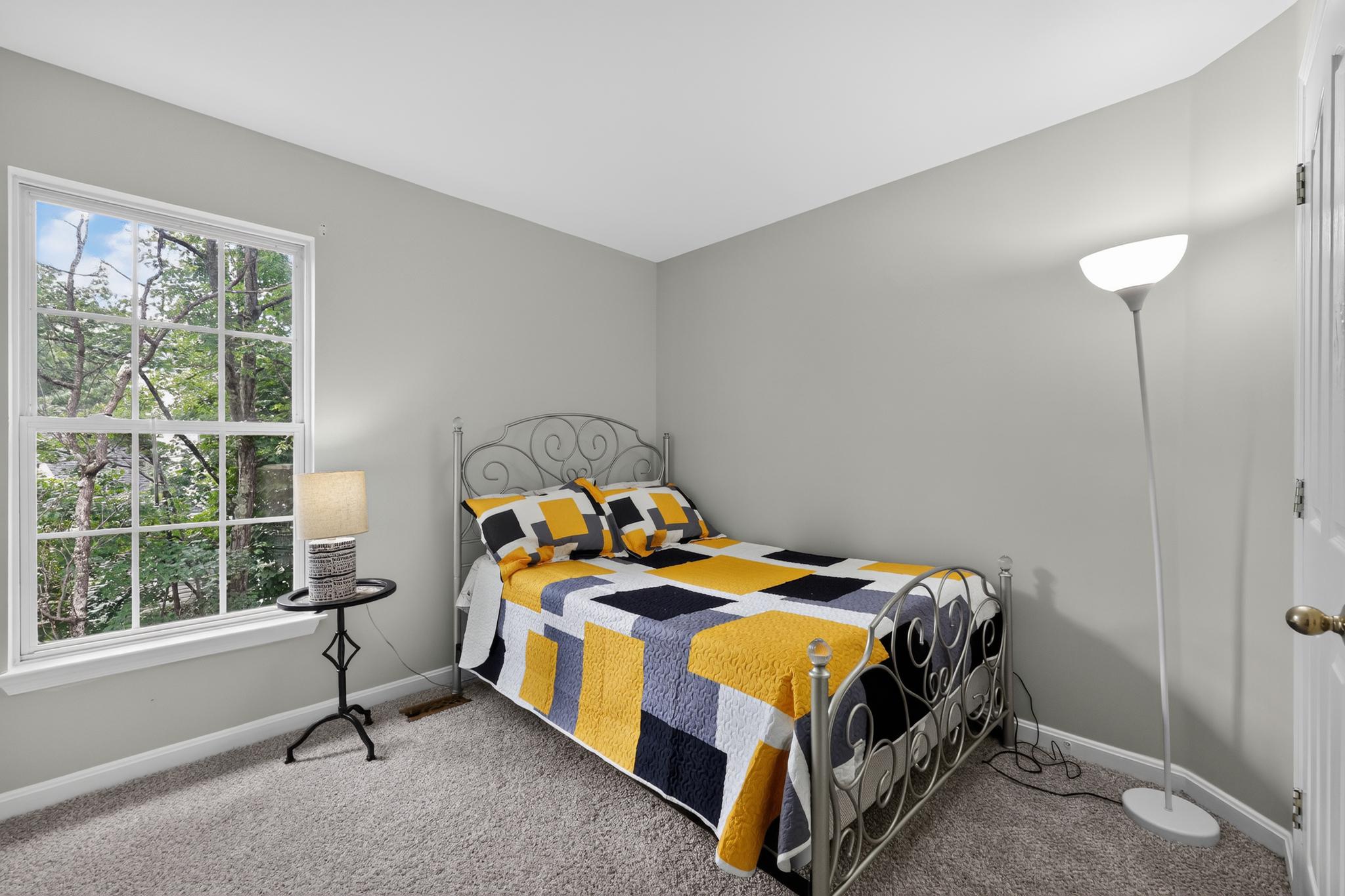7420 QUIXOTE COURT
