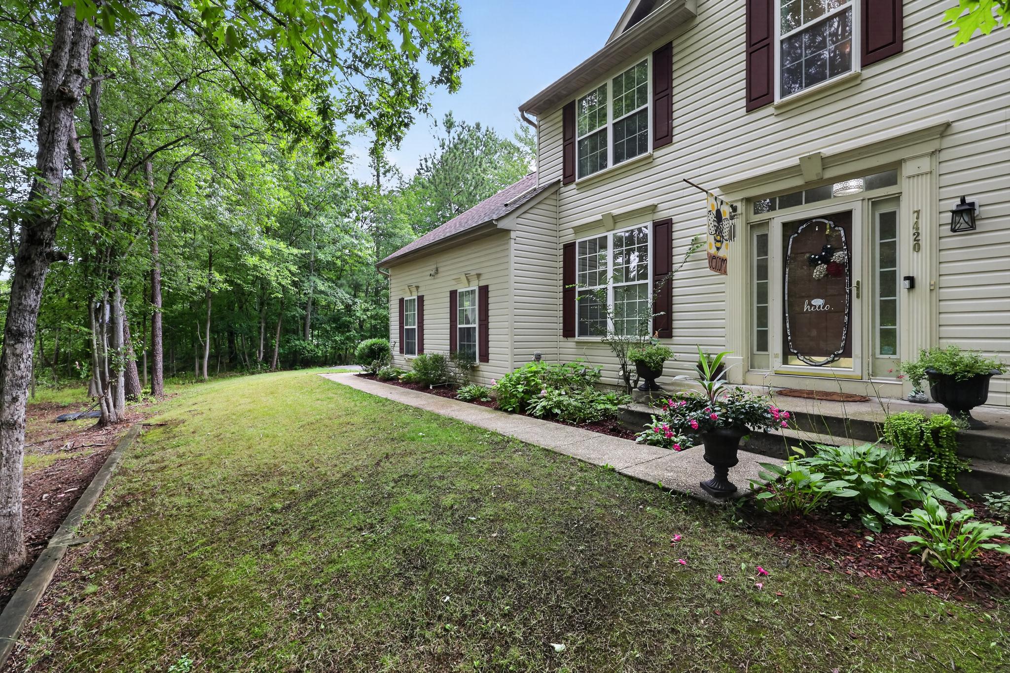 7420 QUIXOTE COURT