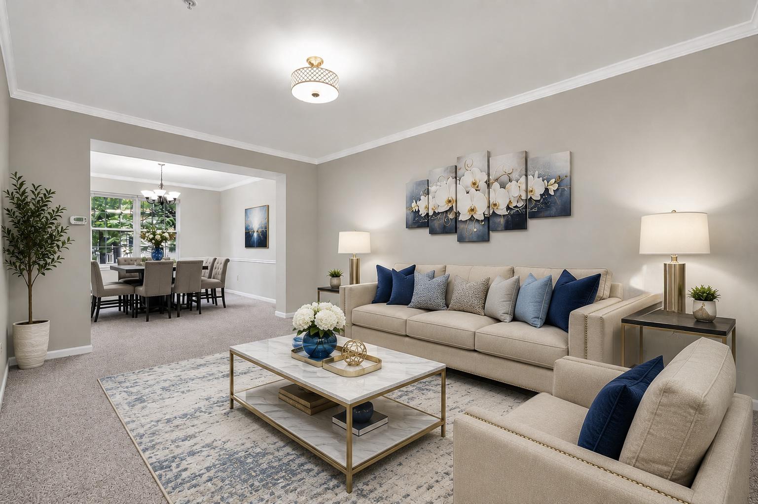 7420 QUIXOTE COURT