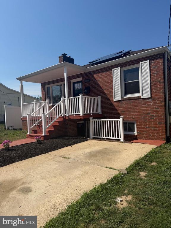 4111 SHELL STREET