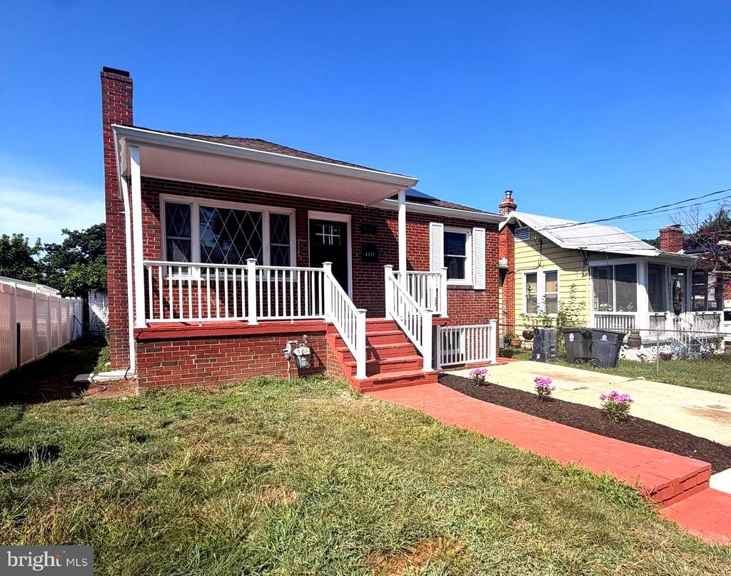 4111 SHELL STREET