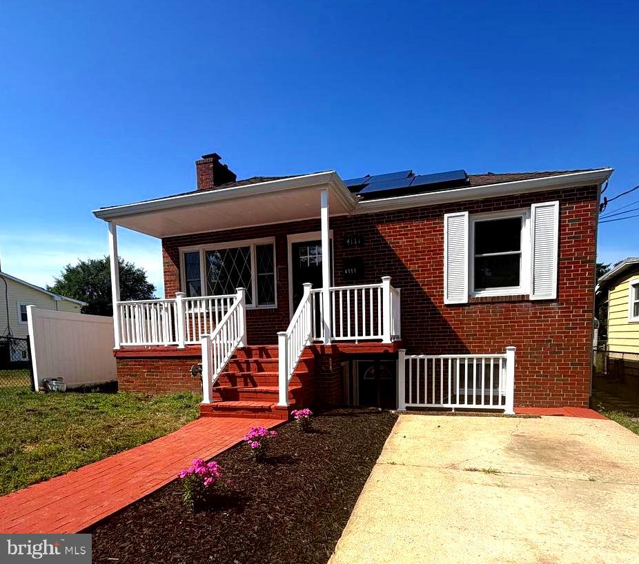4111 SHELL STREET