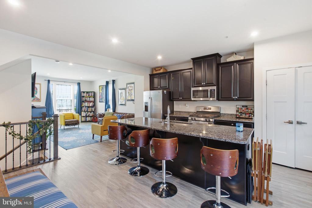 14735 EARL MITCHELL AVENUE Unit: F