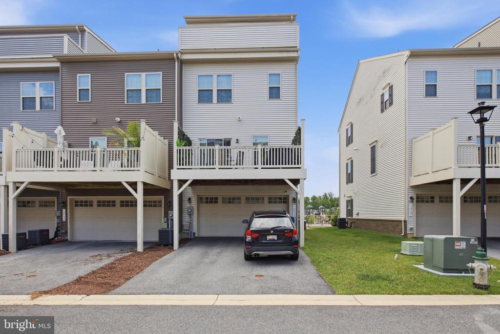 14735 EARL MITCHELL AVENUE Unit: F