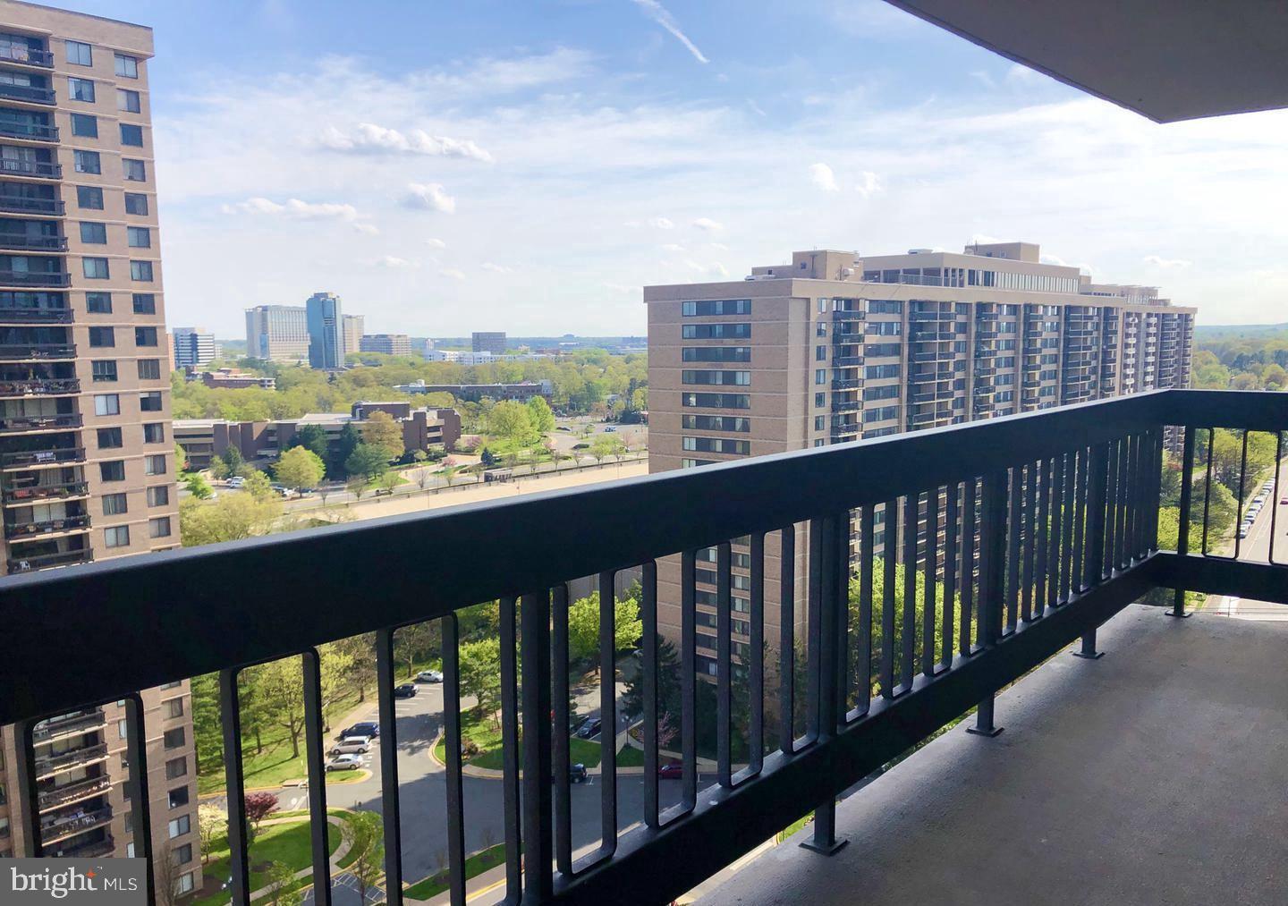 3701 S GEORGE MASON DRIVE 1802N