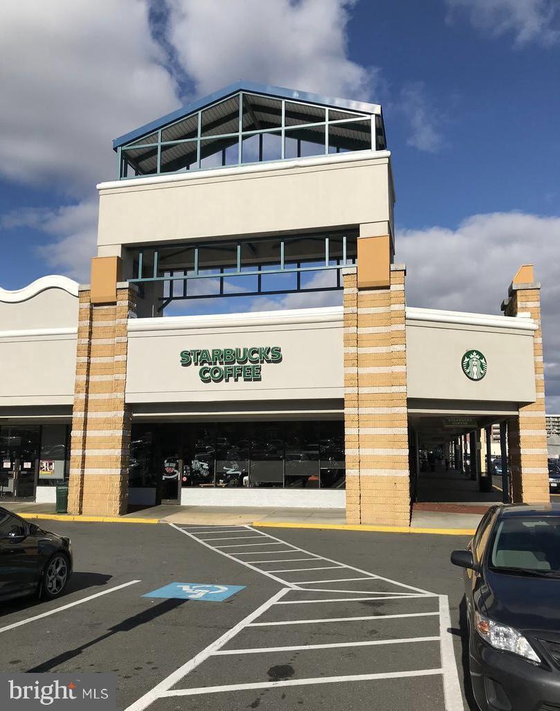 3701 S GEORGE MASON DRIVE 1802N