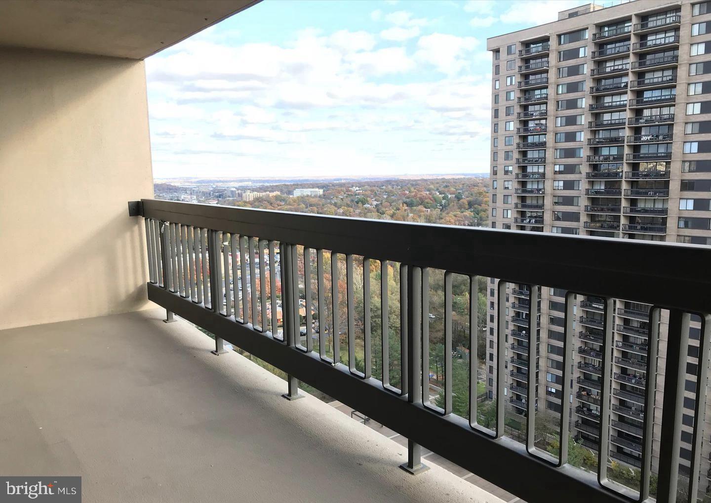 3701 S GEORGE MASON DRIVE 1802N