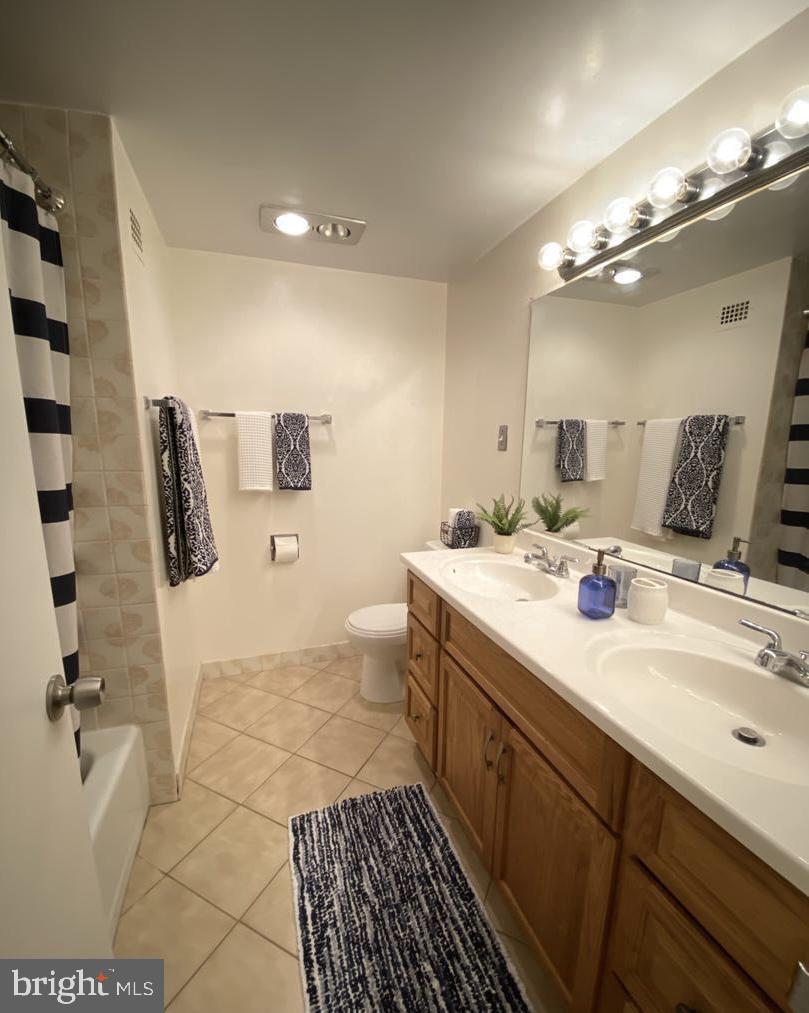 3701 S GEORGE MASON DRIVE 1802N