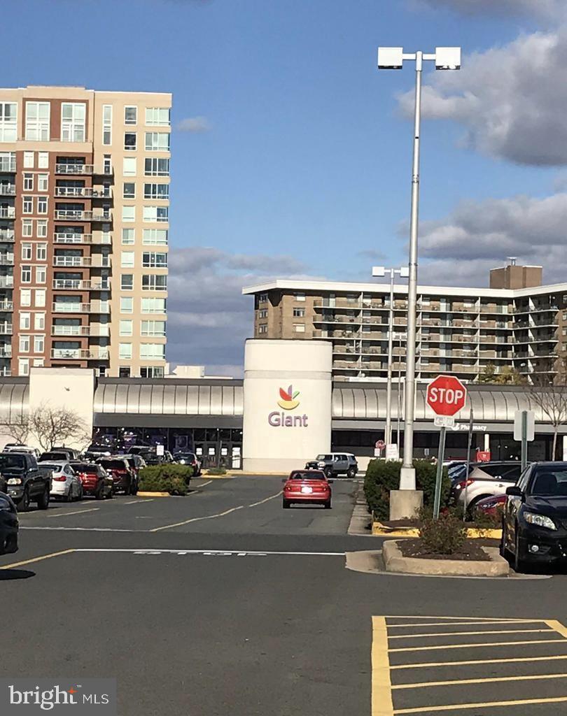 3701 S GEORGE MASON DRIVE 1802N