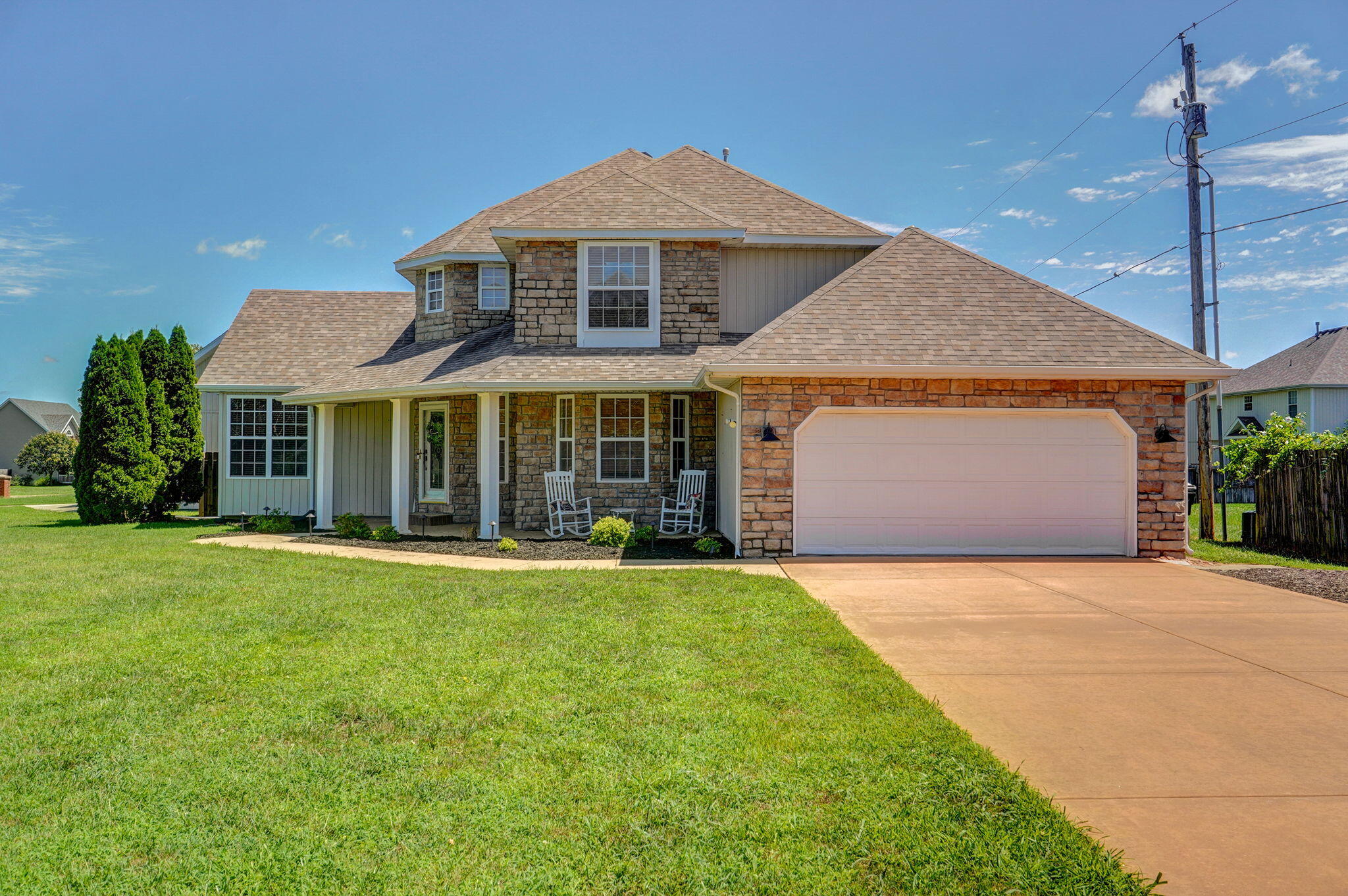 1106 S Fountain Avenue