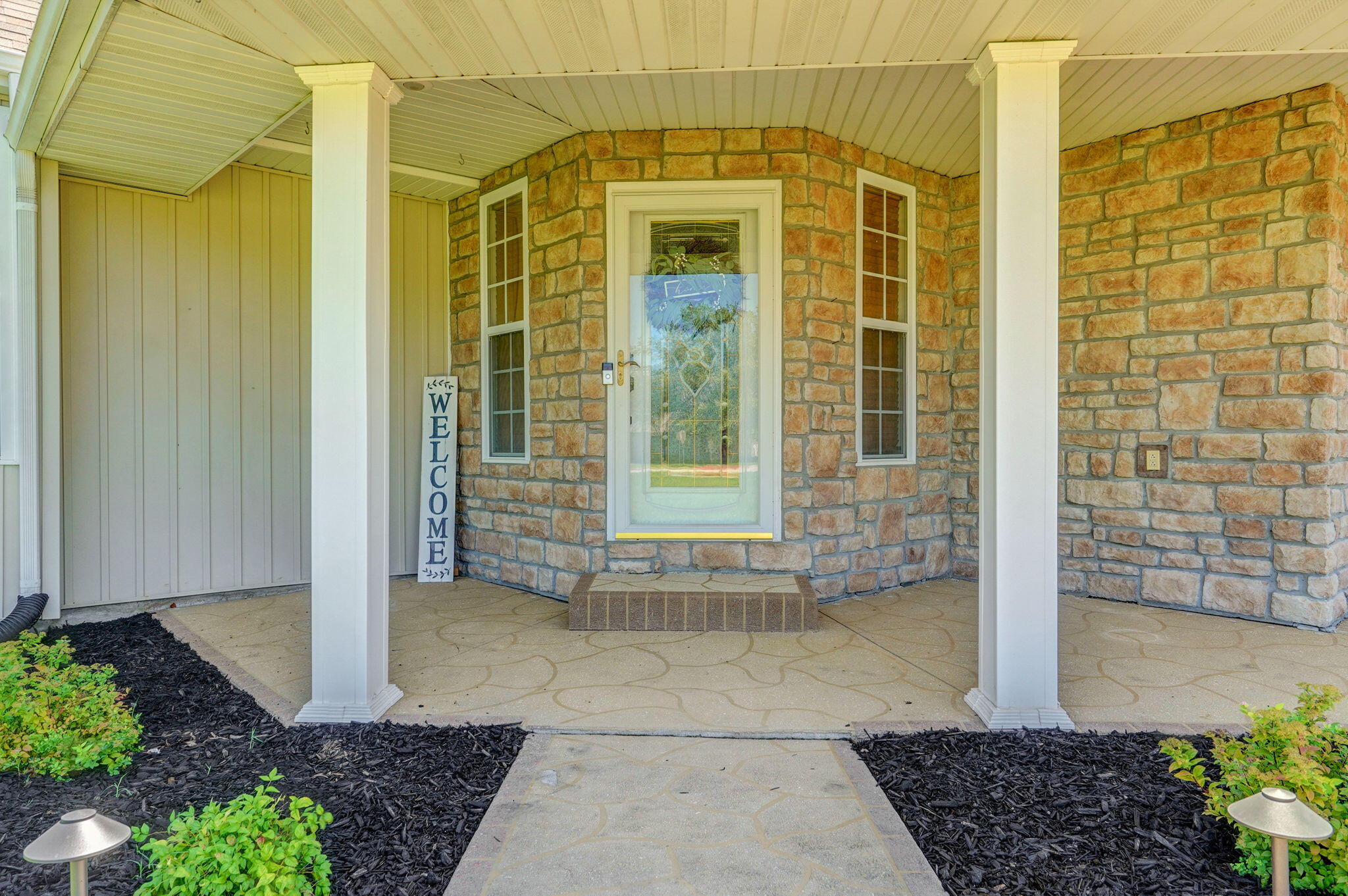 1106 S Fountain Avenue