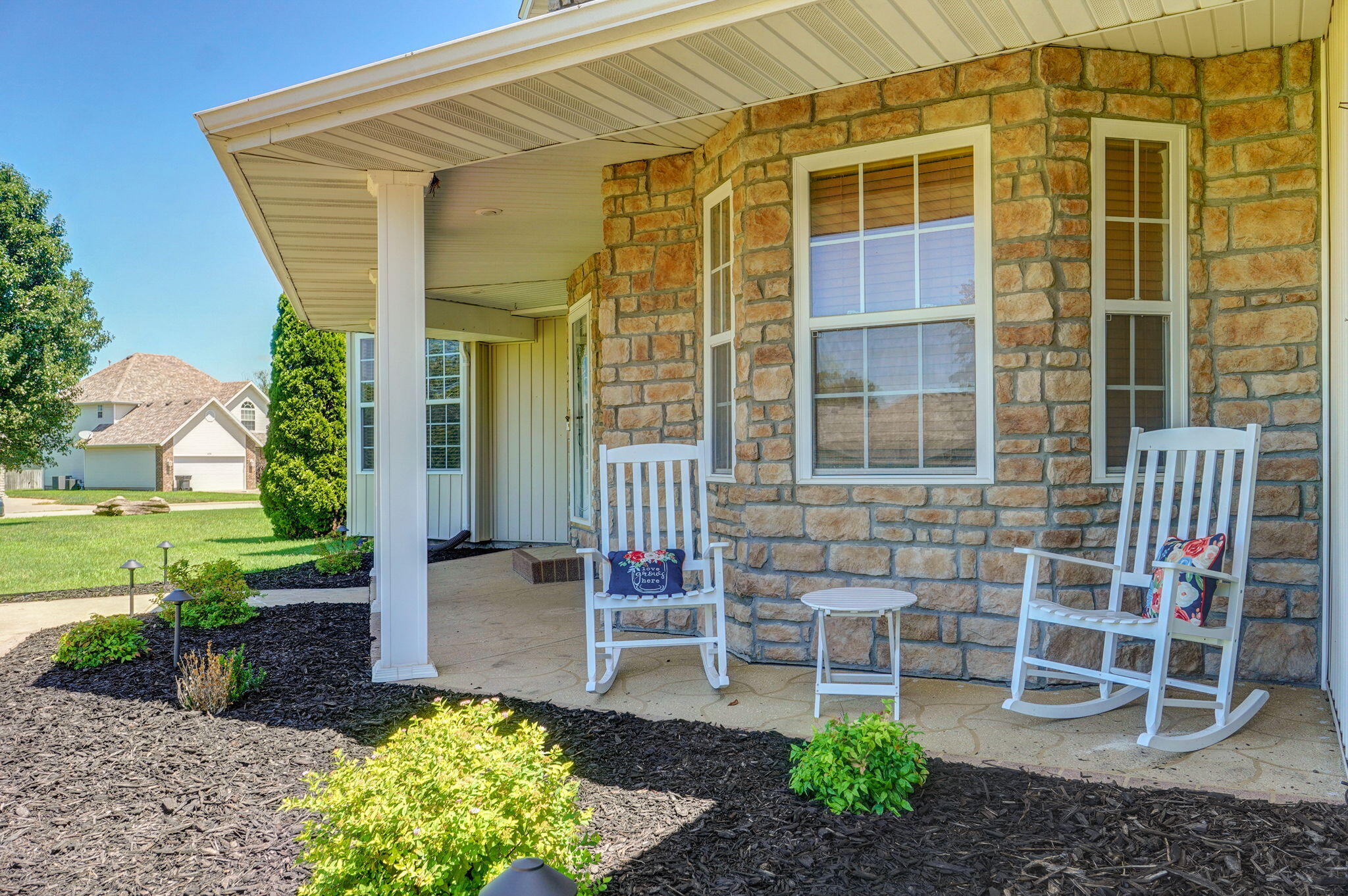 1106 S Fountain Avenue