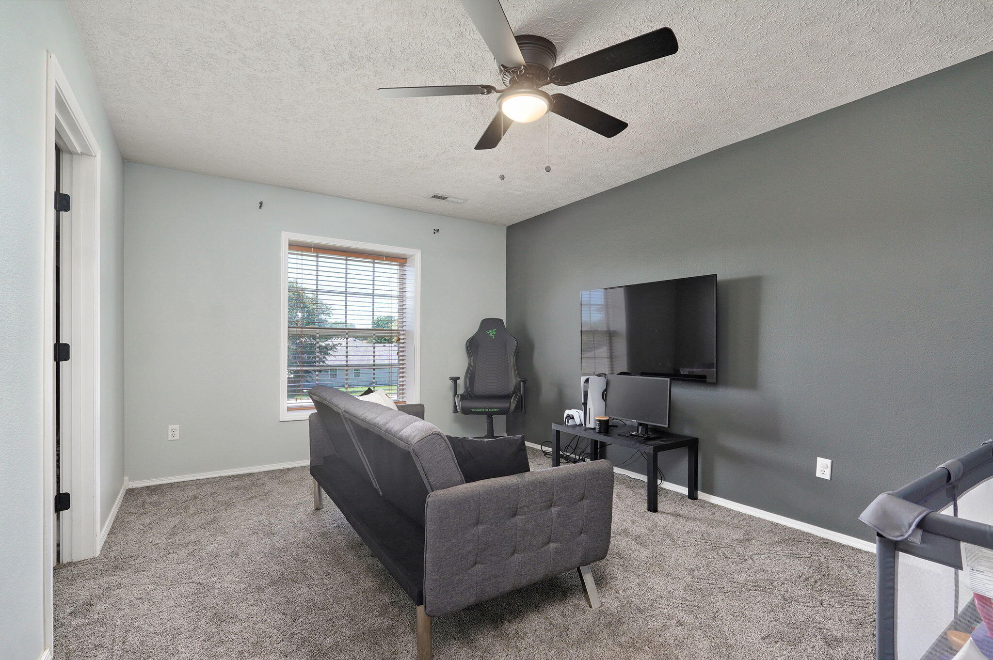 1106 S Fountain Avenue