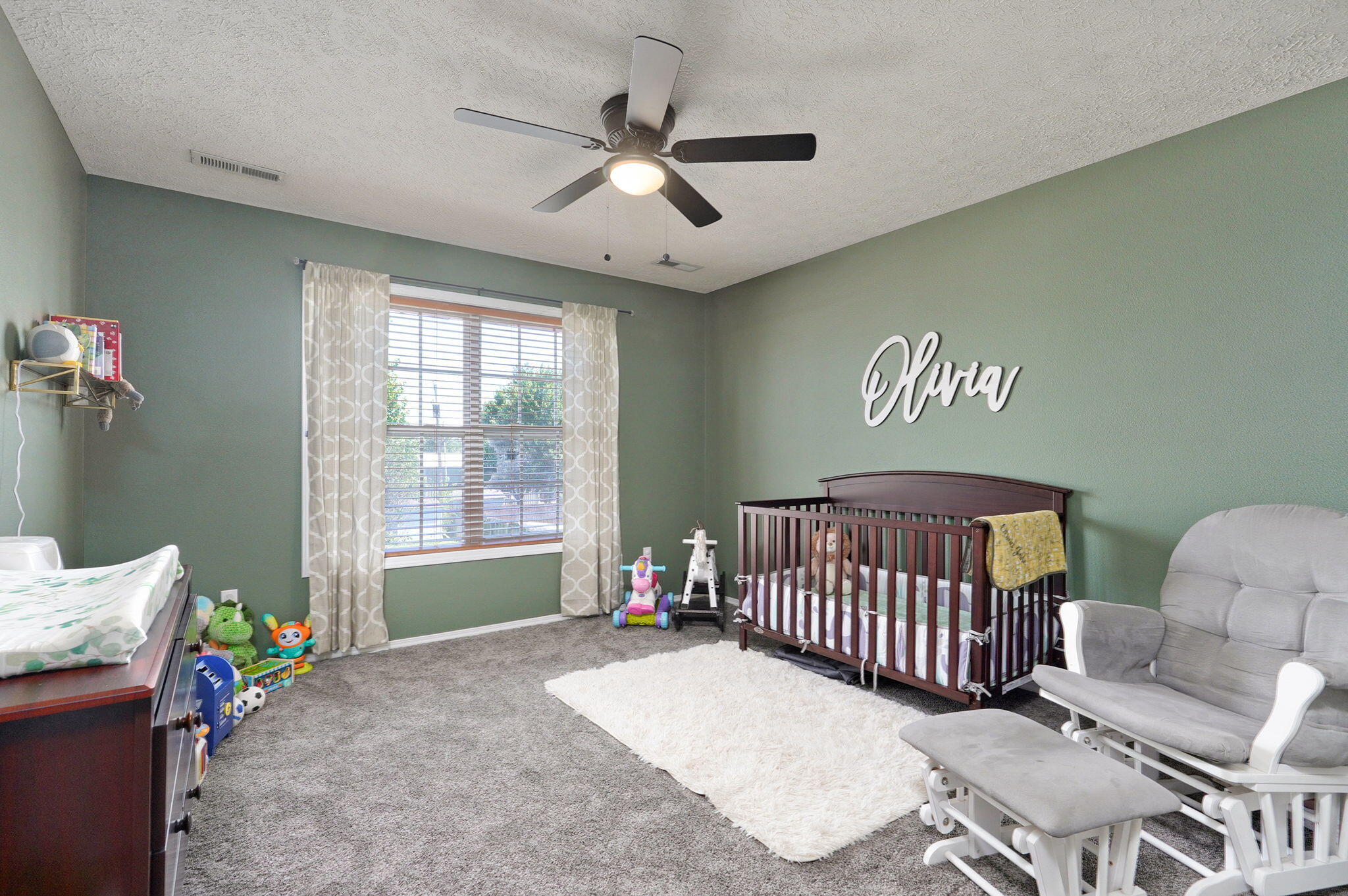 1106 S Fountain Avenue