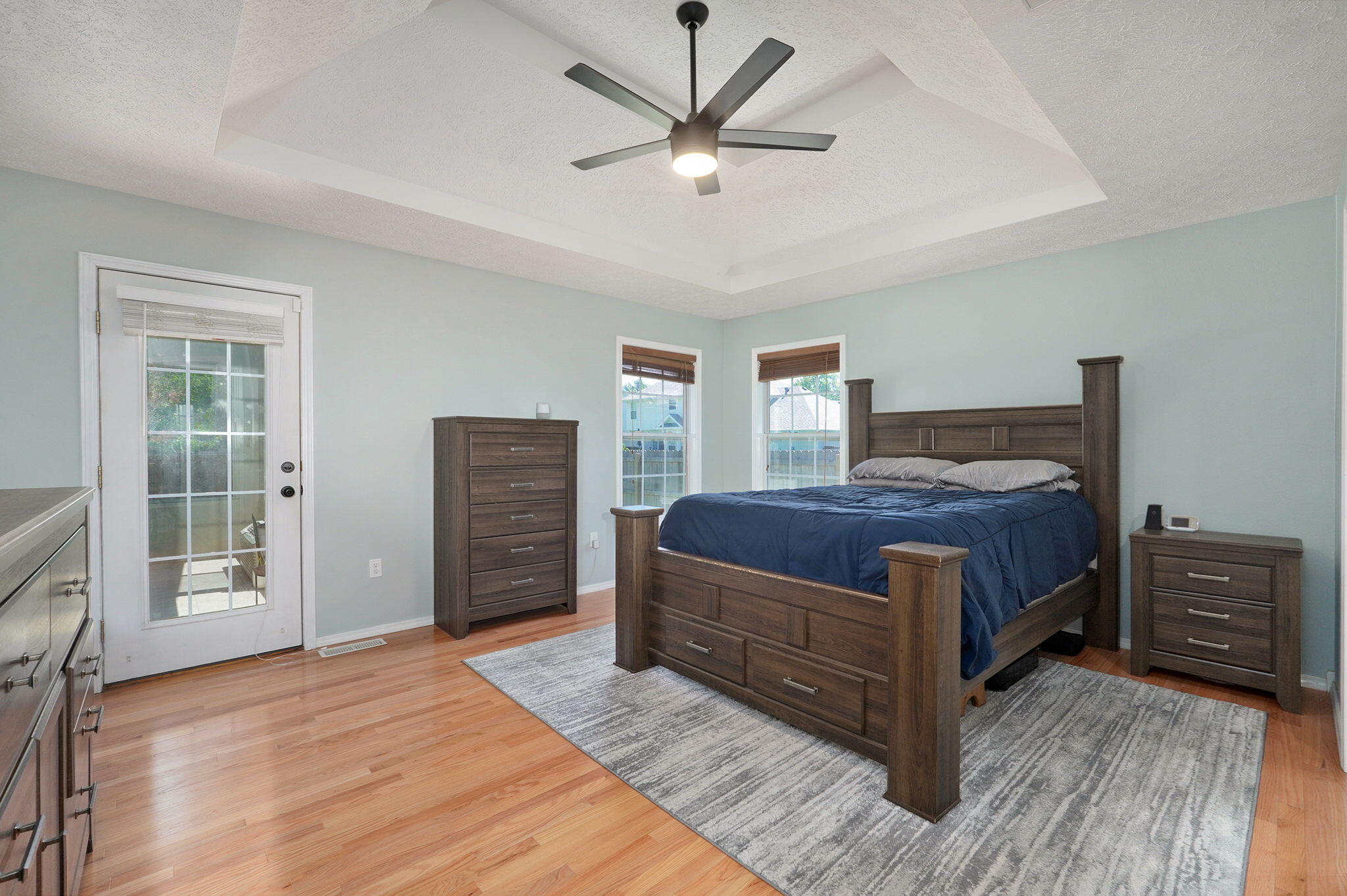 1106 S Fountain Avenue