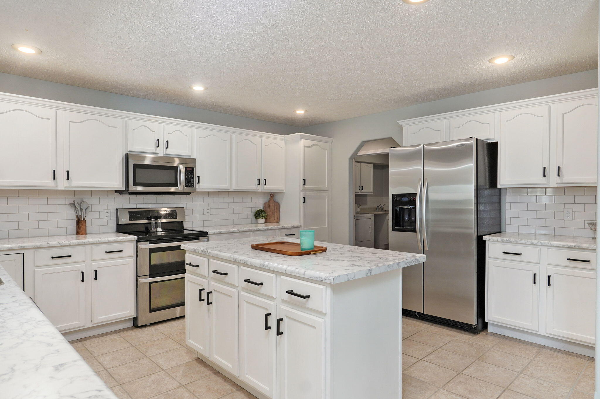 1106 S Fountain Avenue