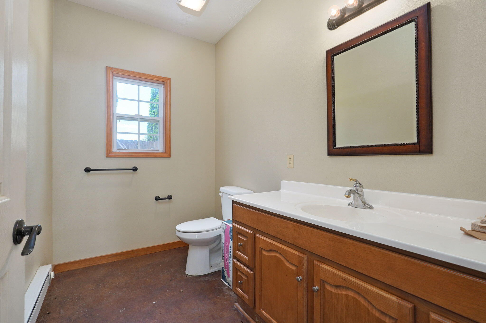 1106 S Fountain Avenue