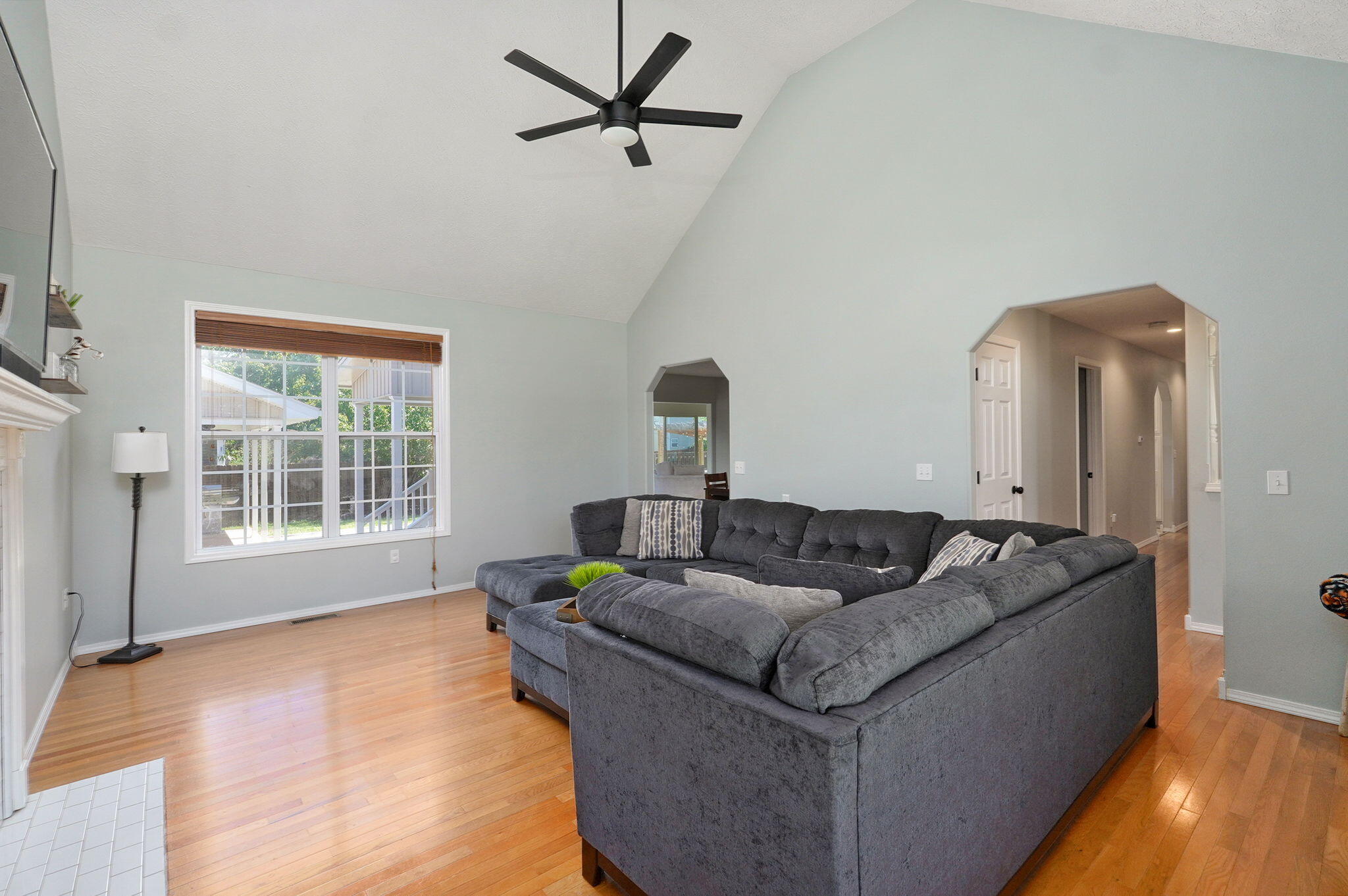 1106 S Fountain Avenue