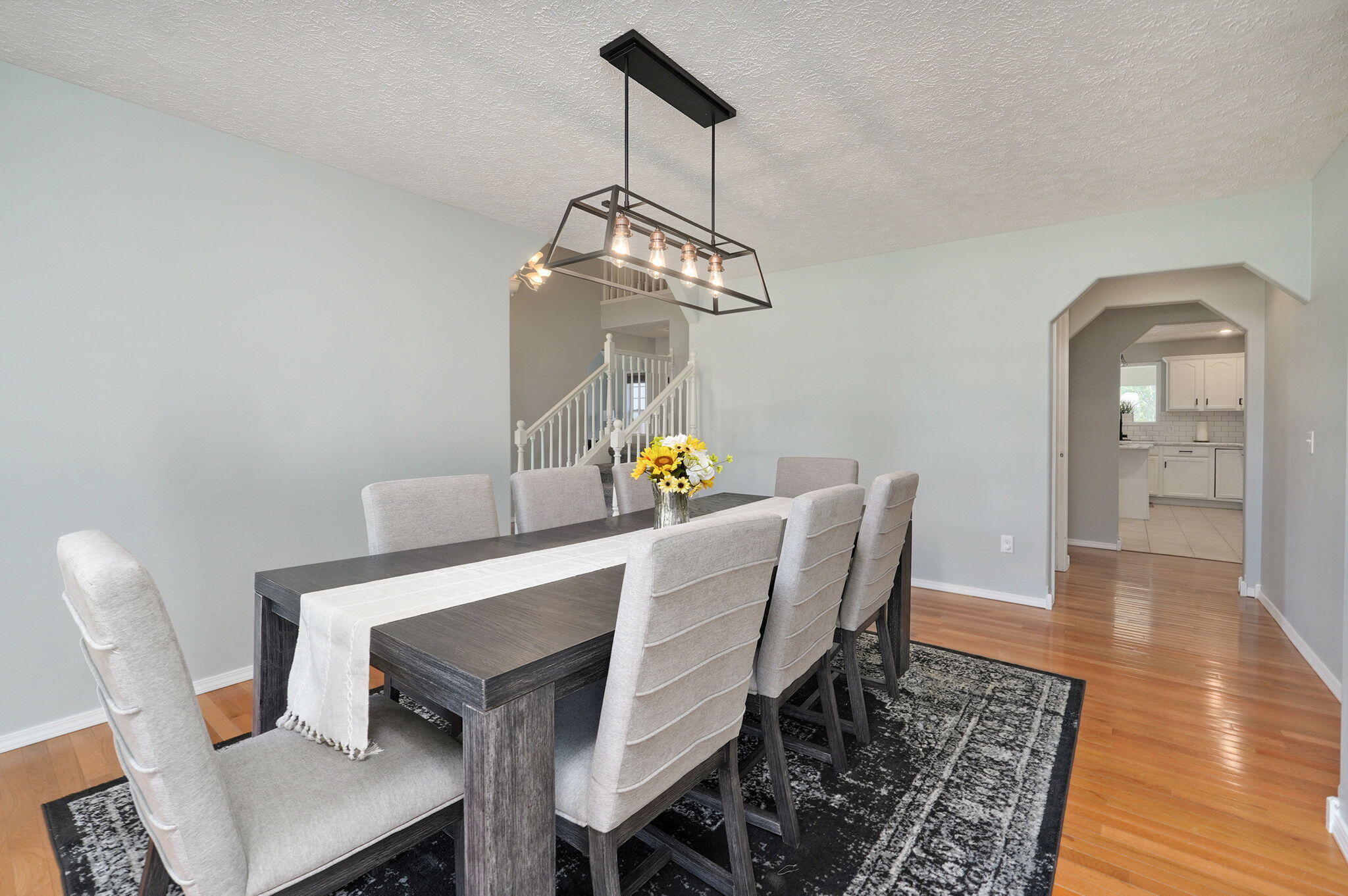 1106 S Fountain Avenue