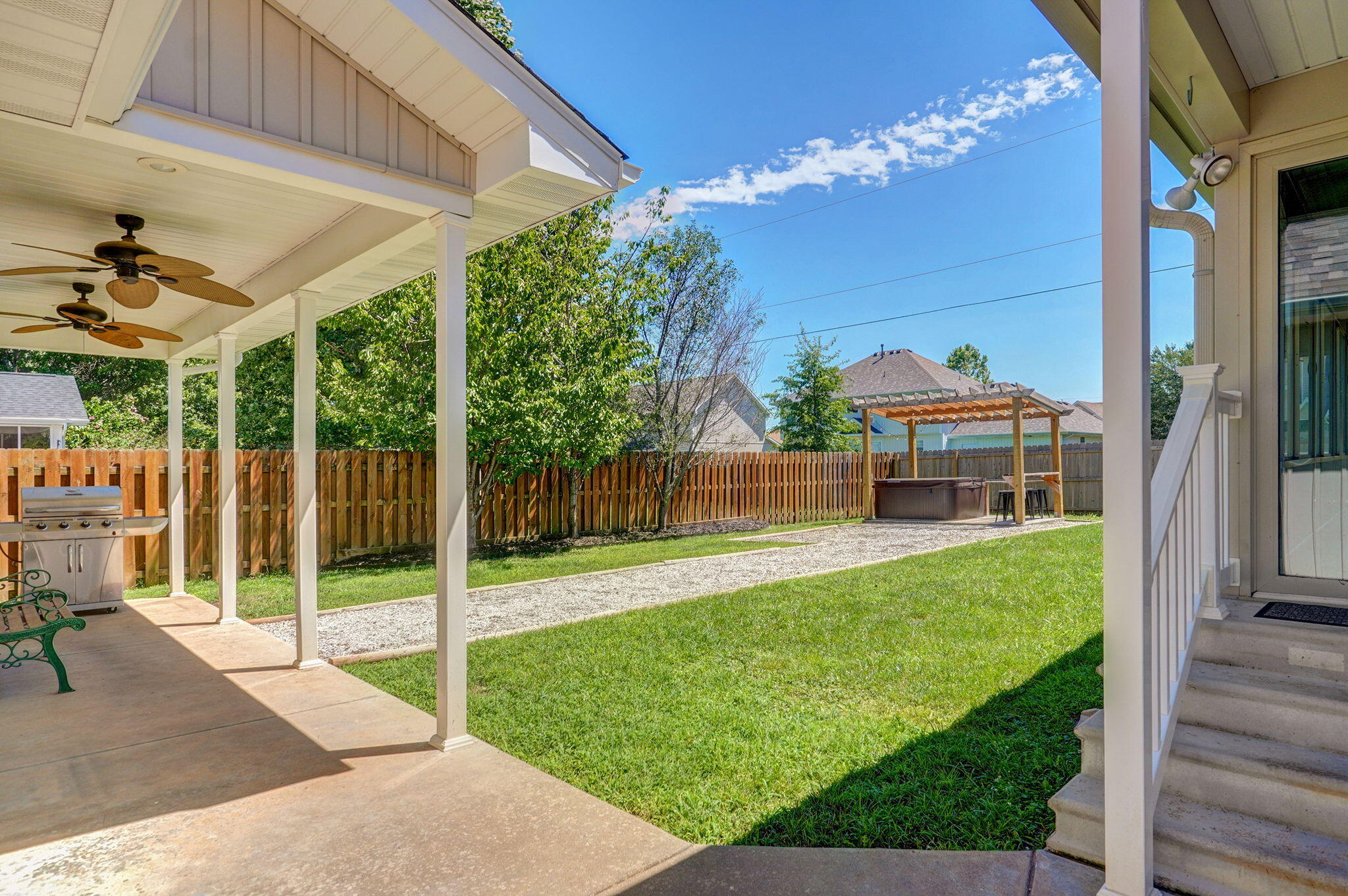 1106 S Fountain Avenue