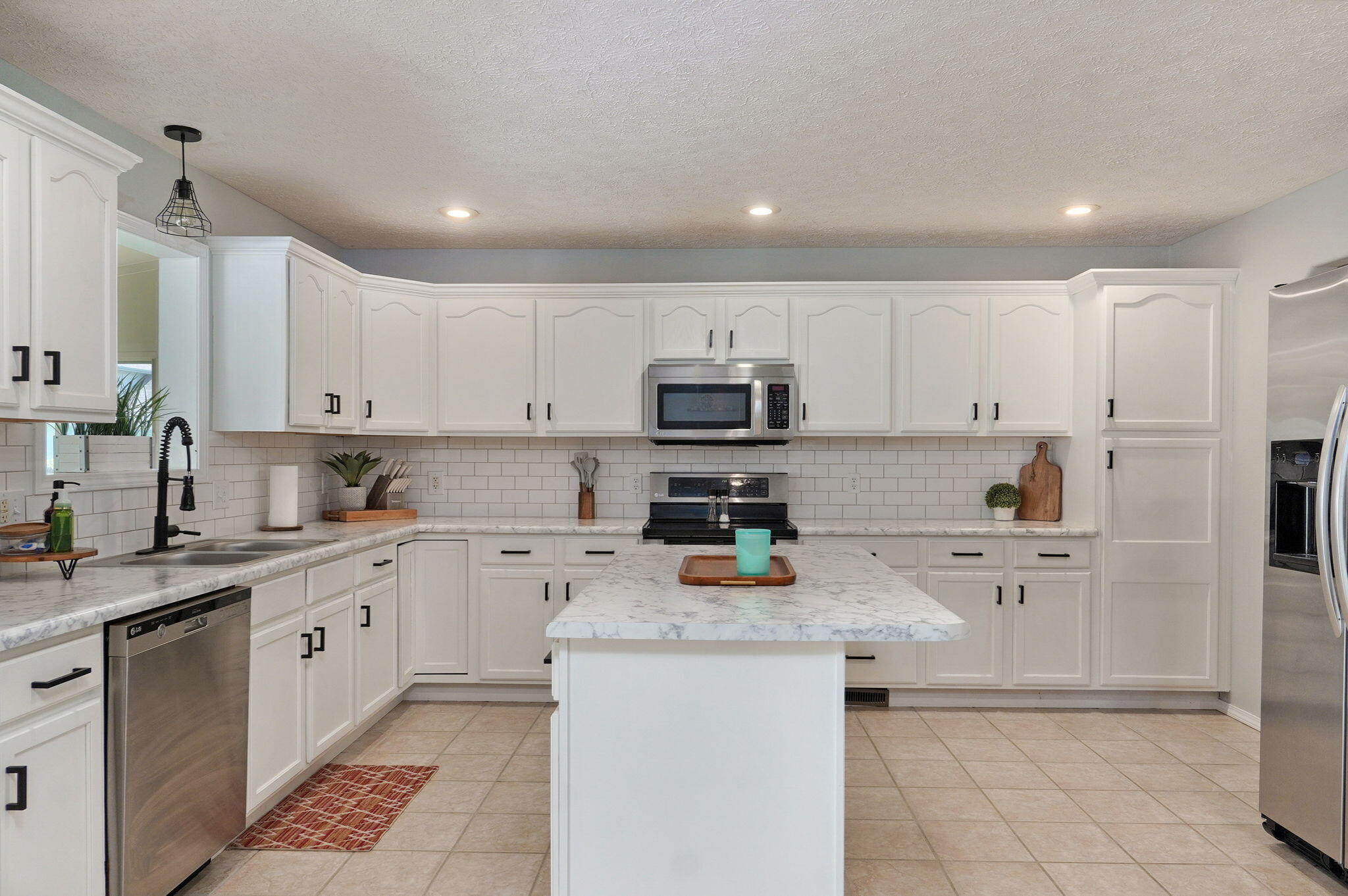 1106 S Fountain Avenue