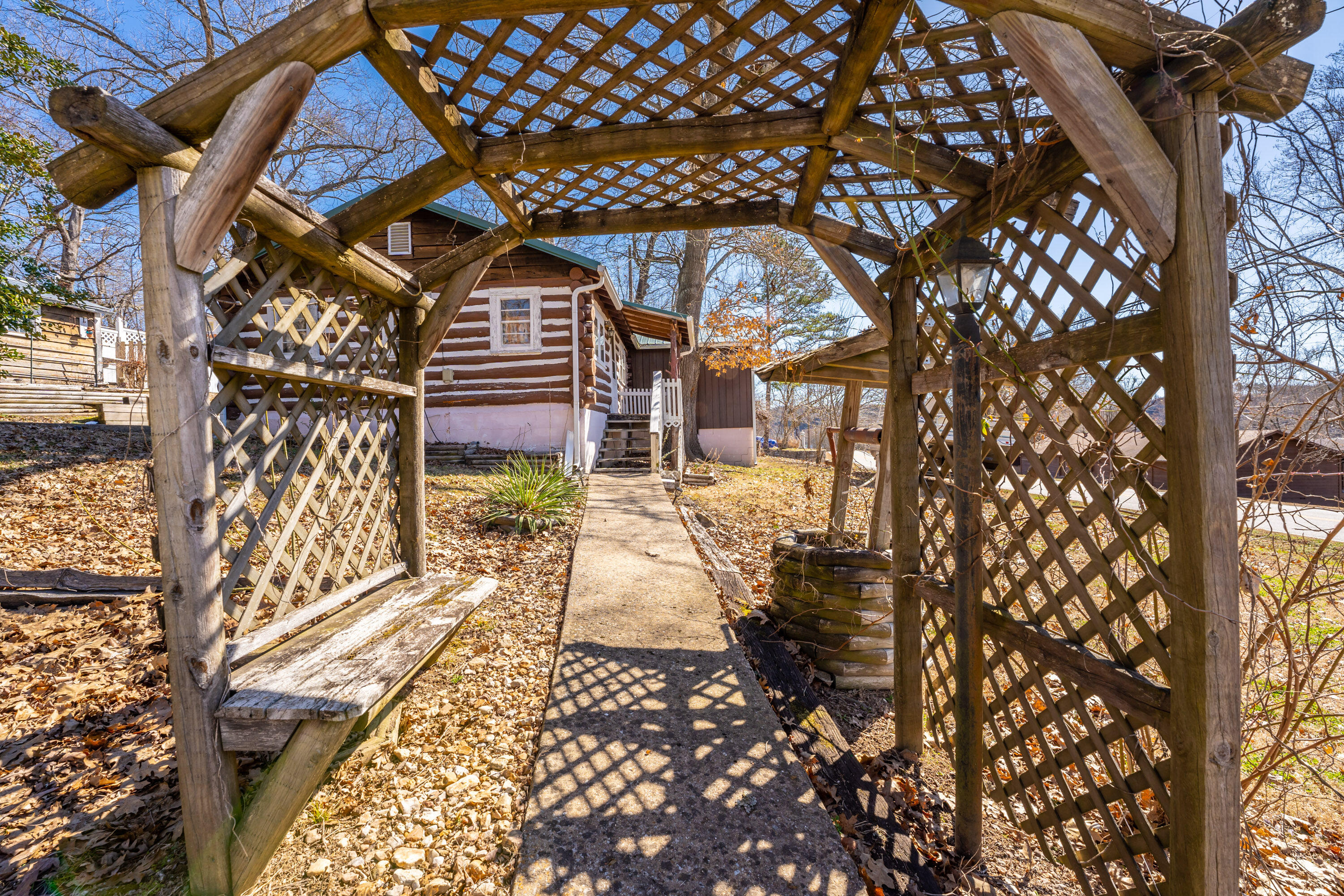 2465 State Highway Y