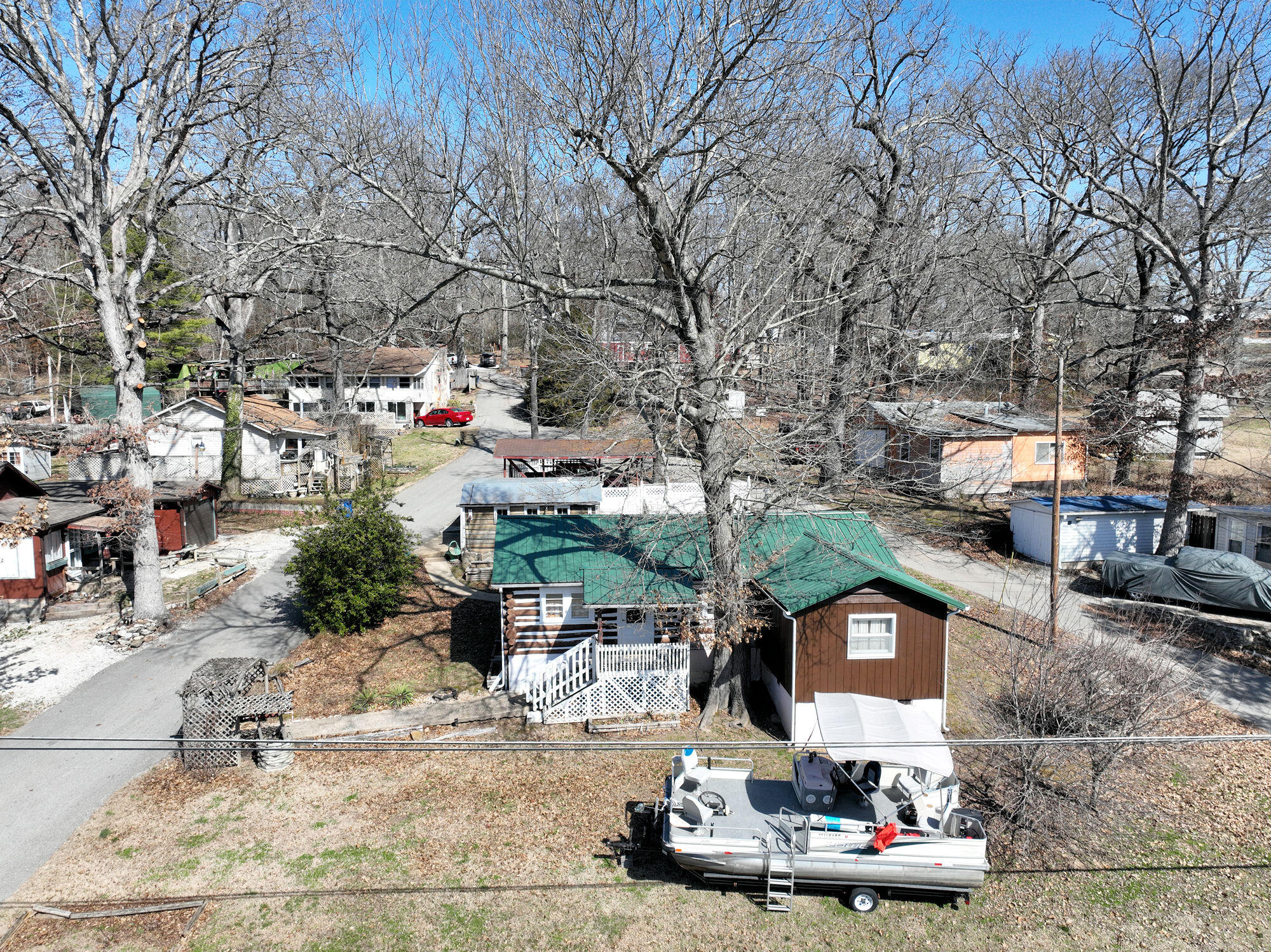 2465 State Highway Y