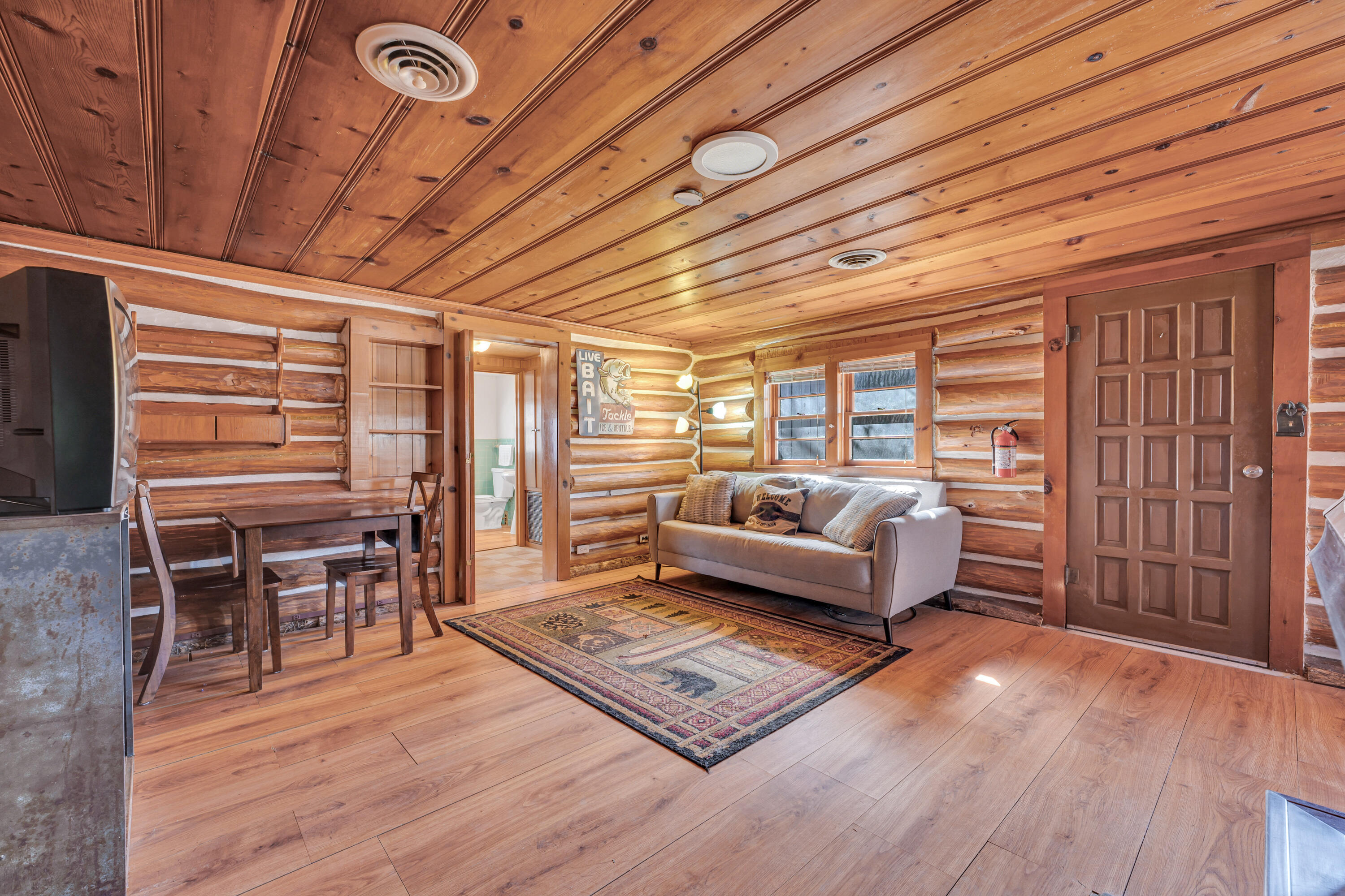 2465 State Highway Y