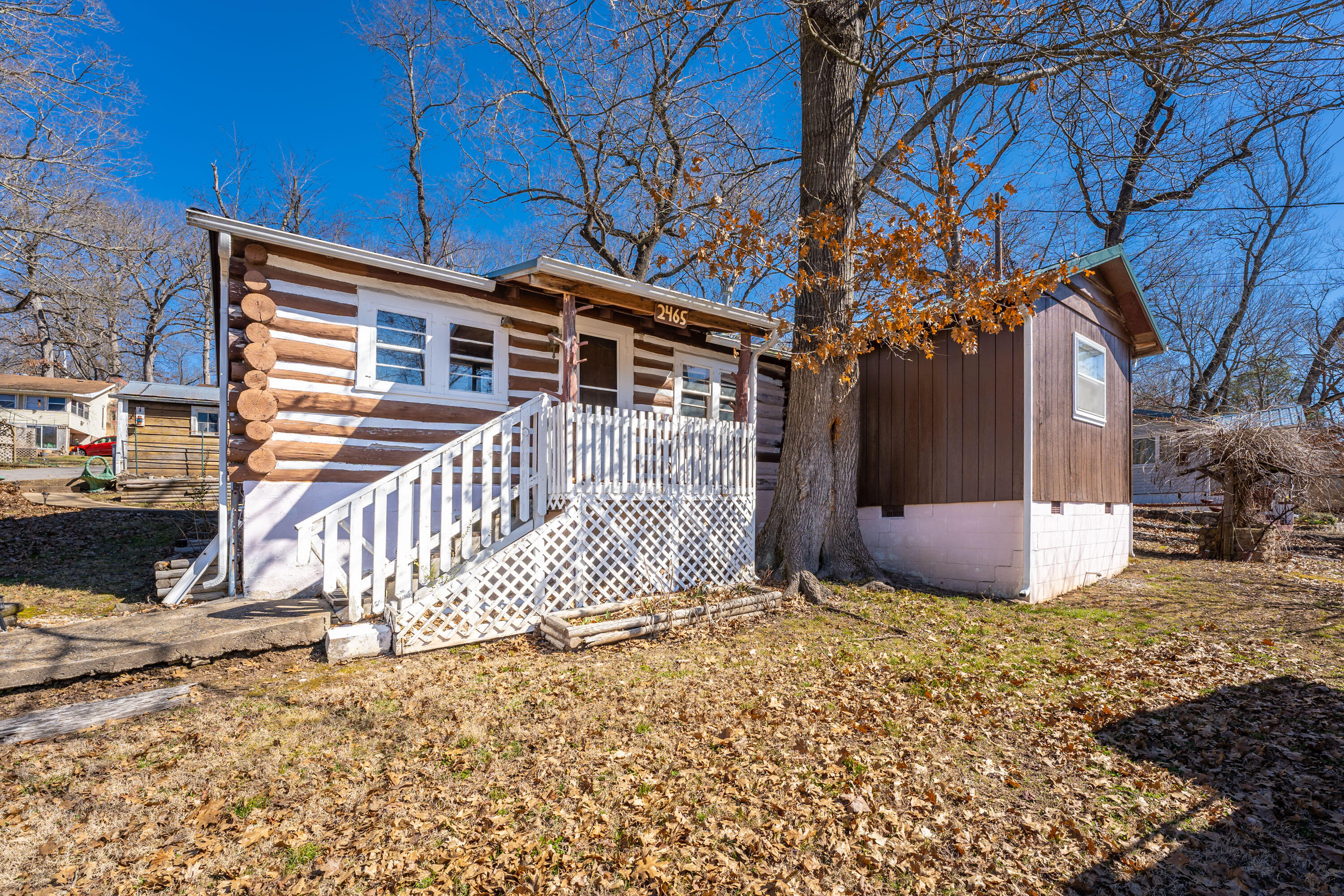 2465 State Highway Y