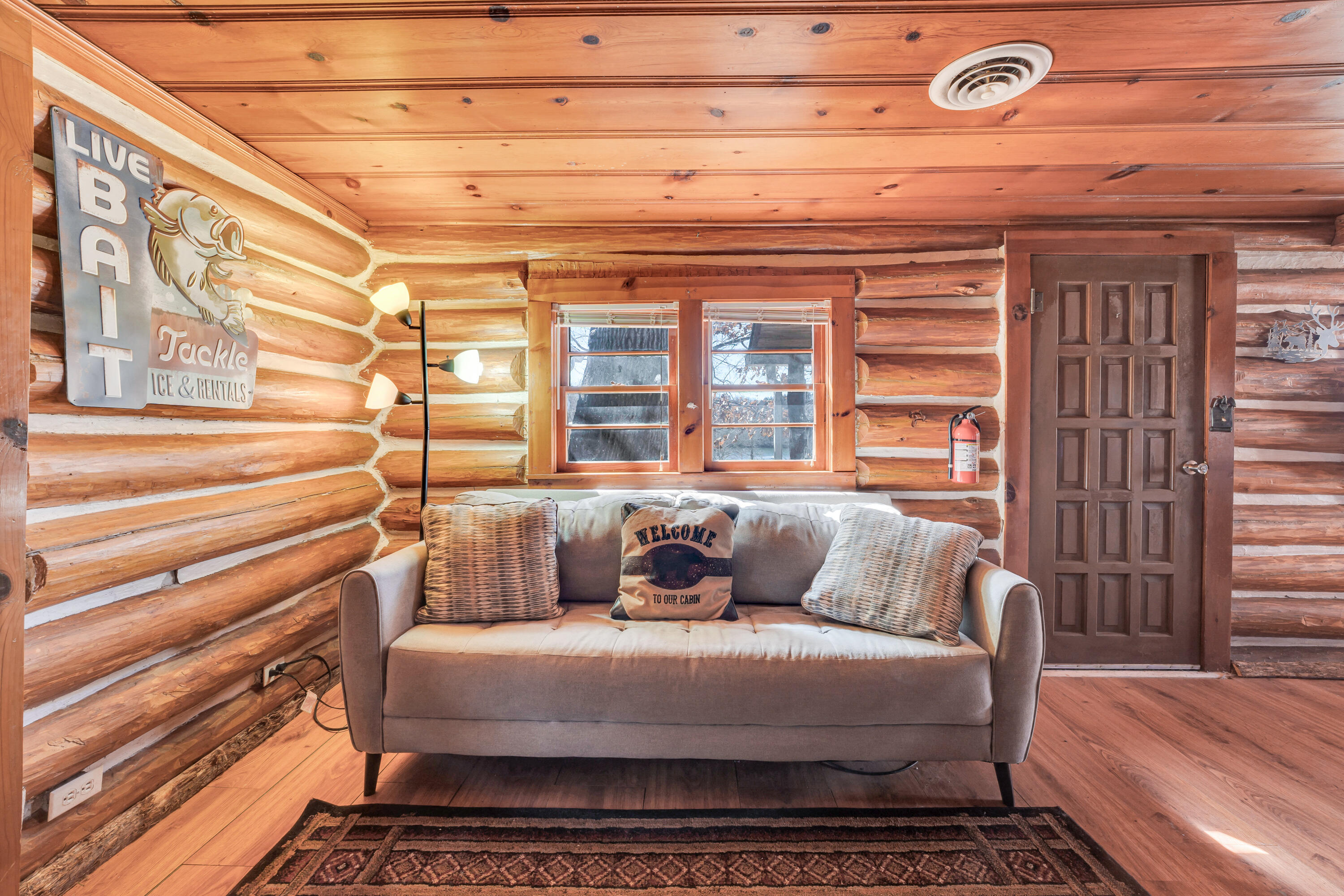 2465 State Highway Y