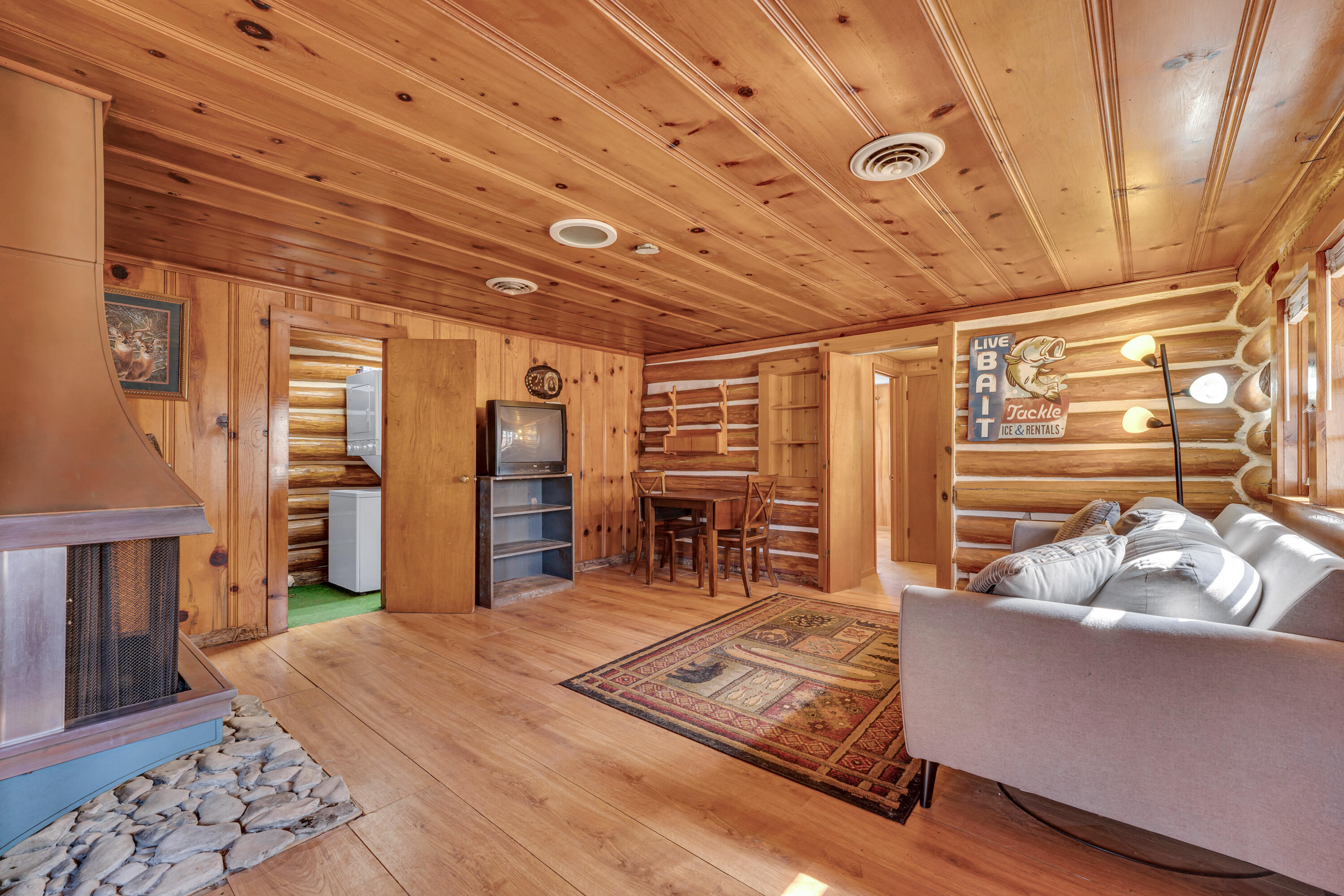 2465 State Highway Y