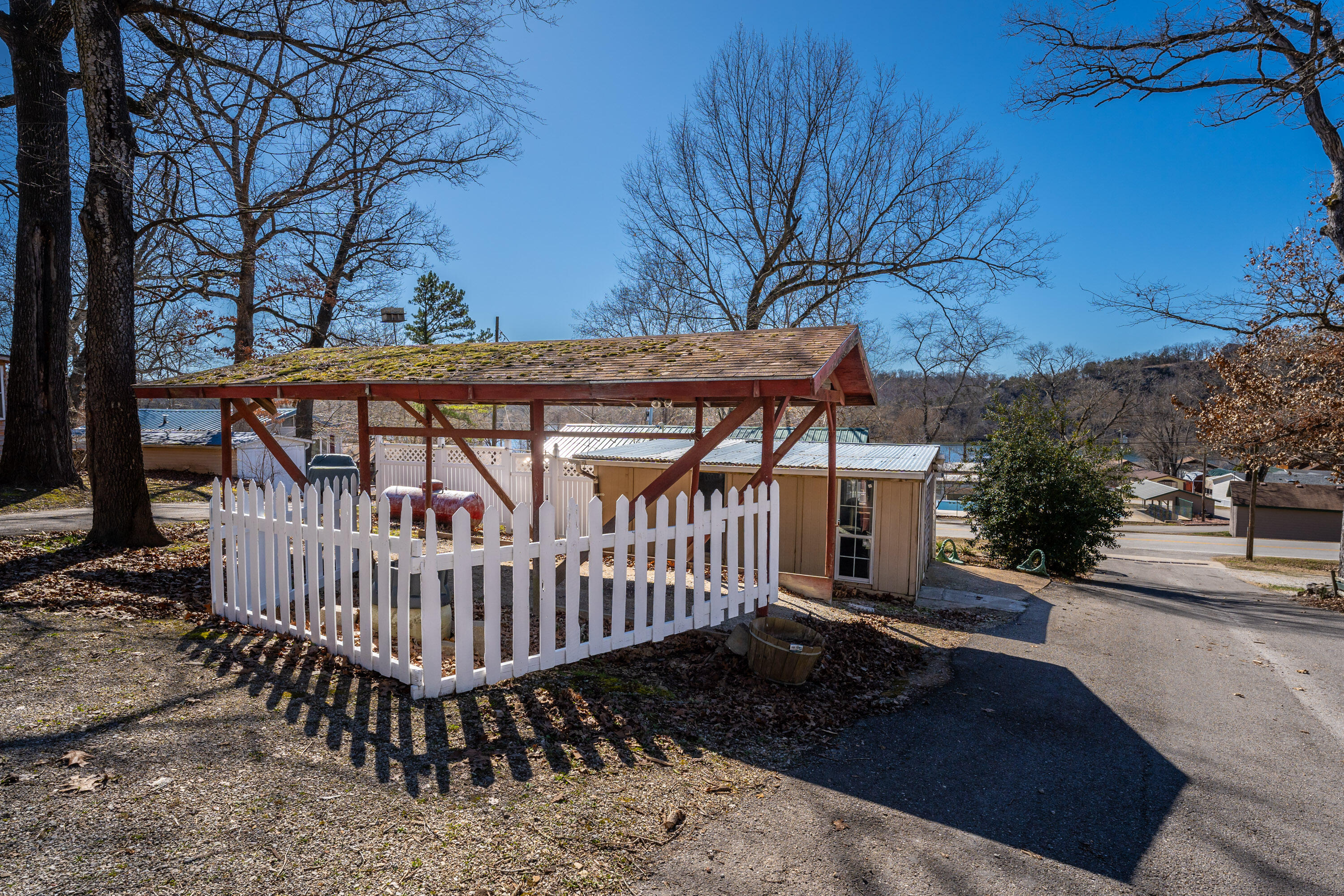 2465 State Highway Y