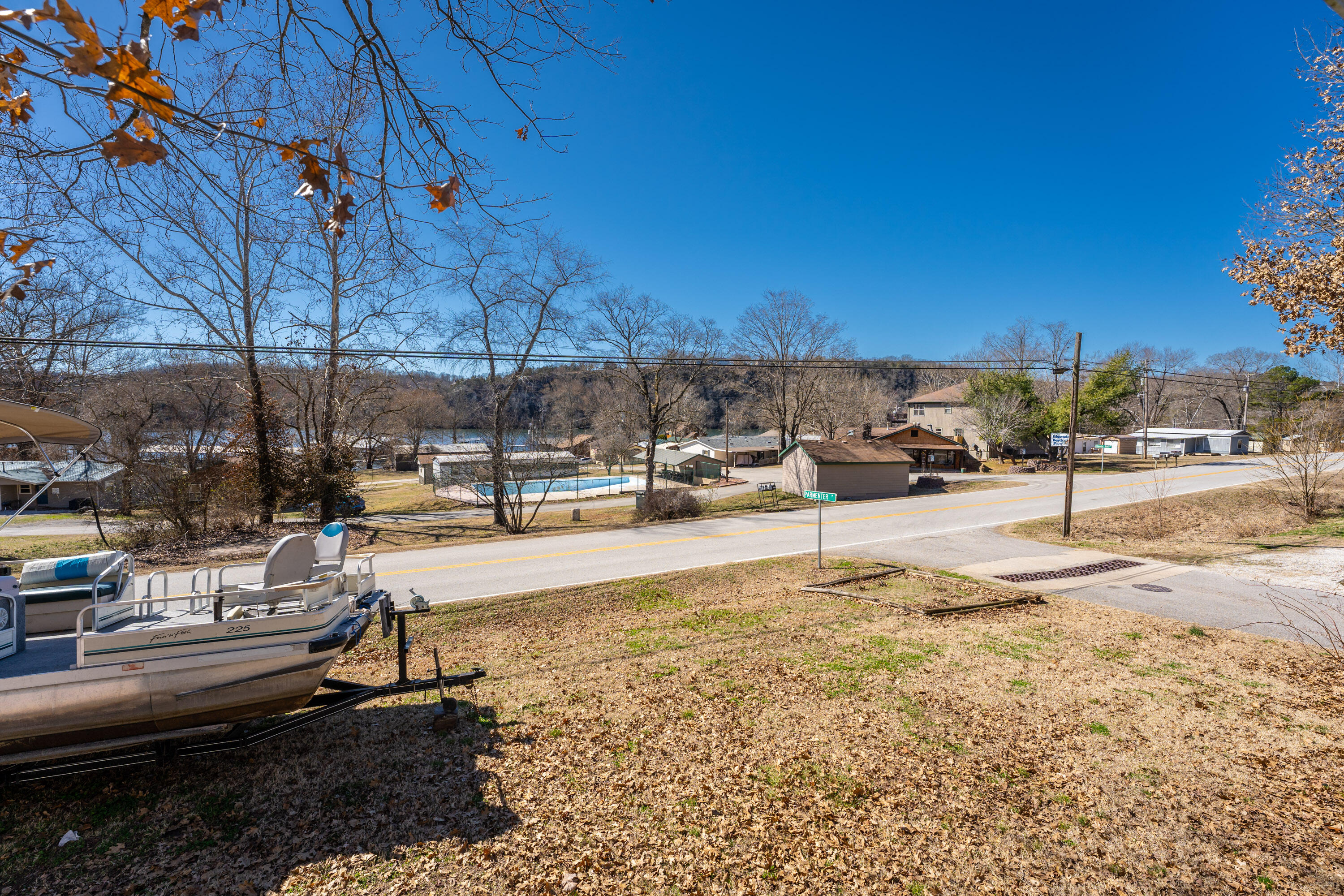 2465 State Highway Y