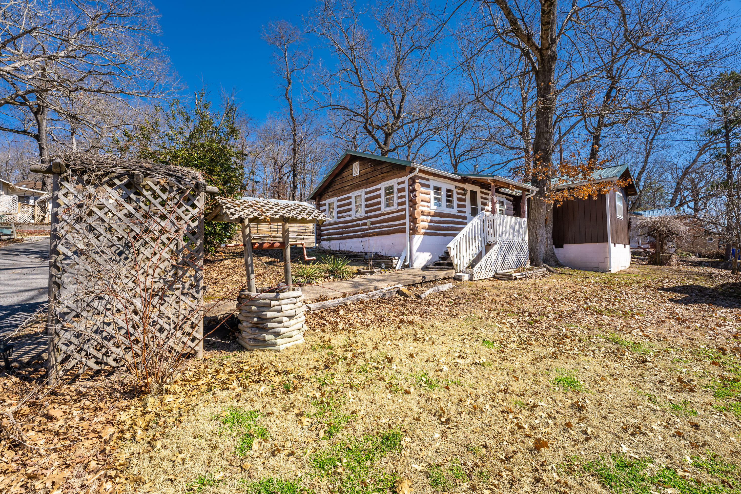 2465 State Highway Y