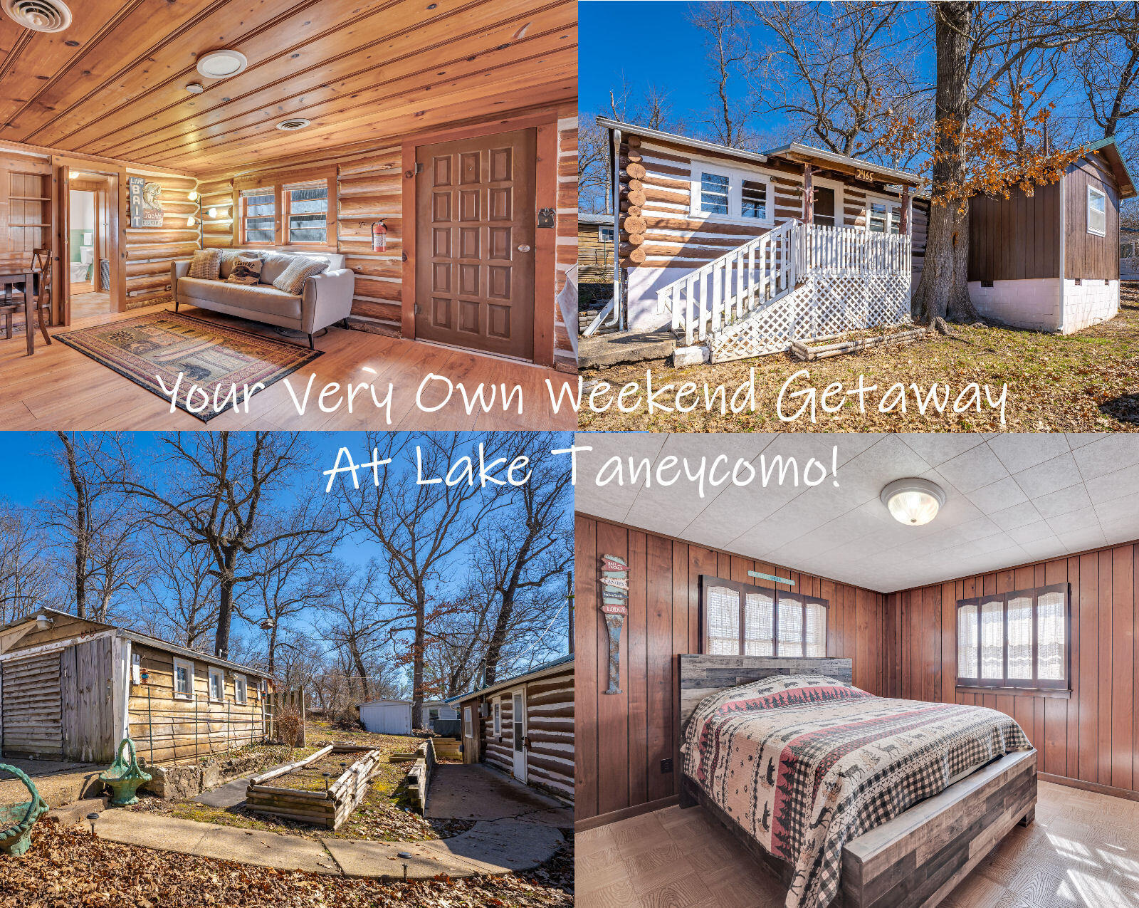 2465 State Highway Y