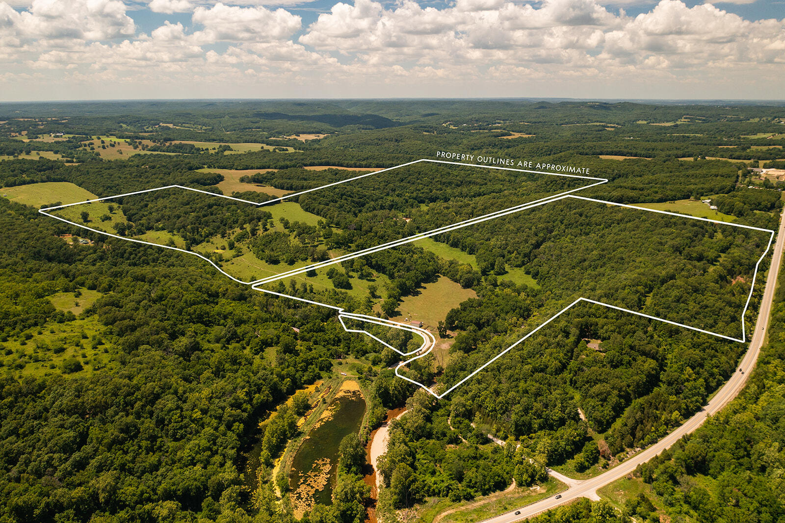 Tbd 000 County Road 514