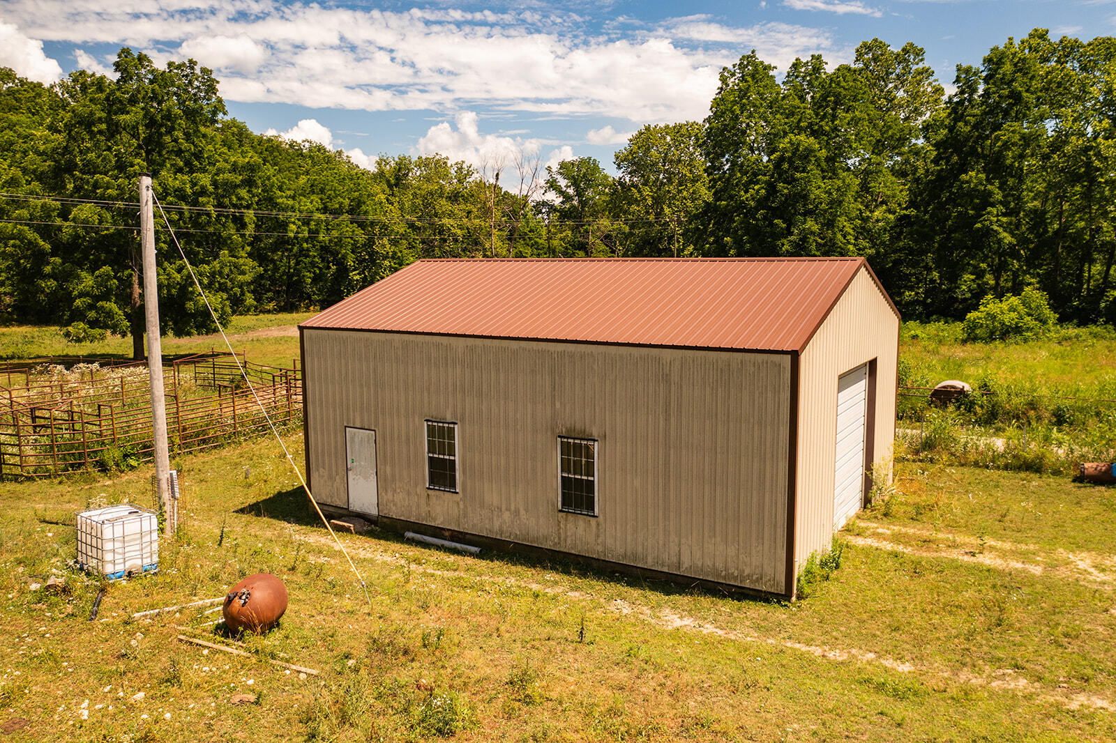 Tbd 000 County Road 514